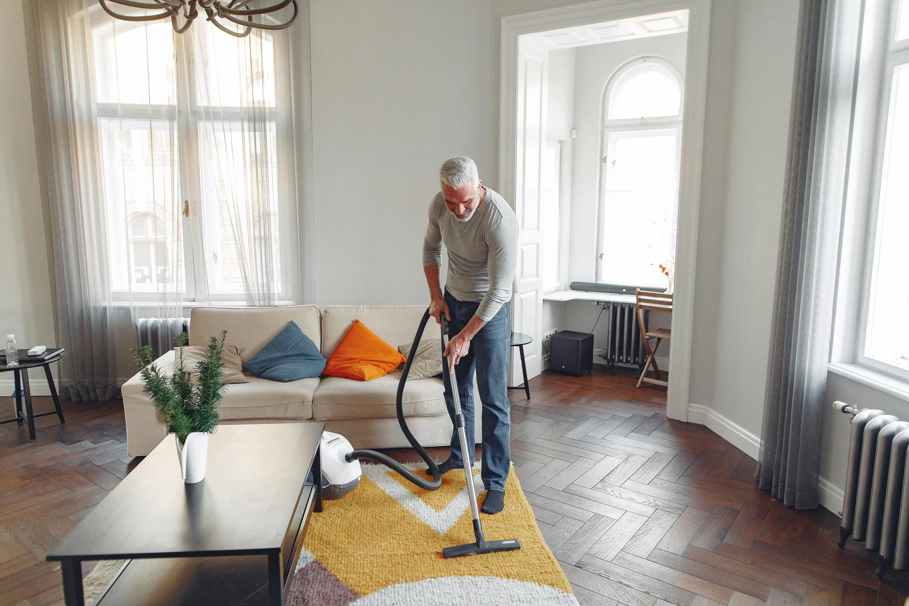 Ultimate Short-Term Rental Cleaning Checklist 📋