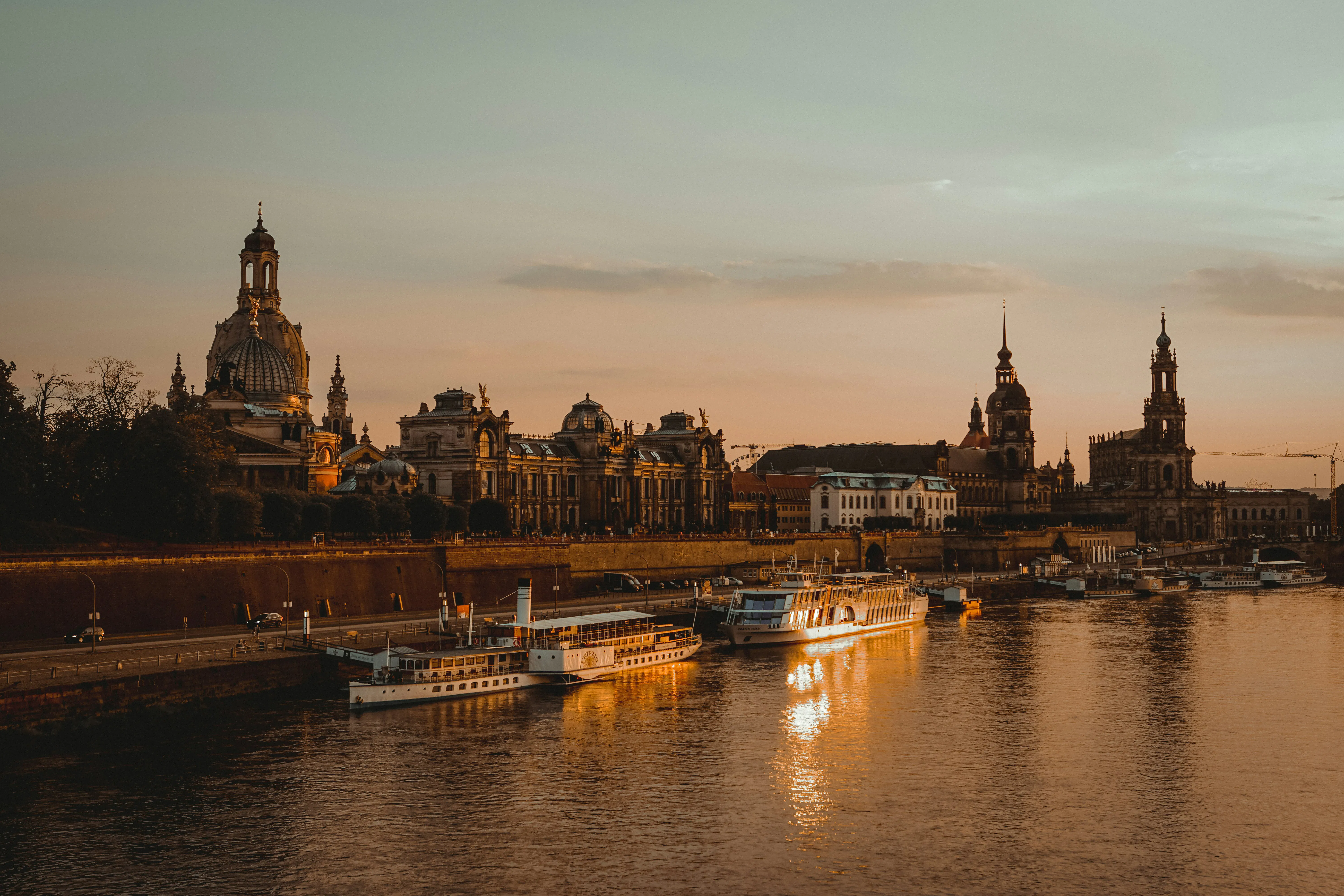Dresden, Germany 
