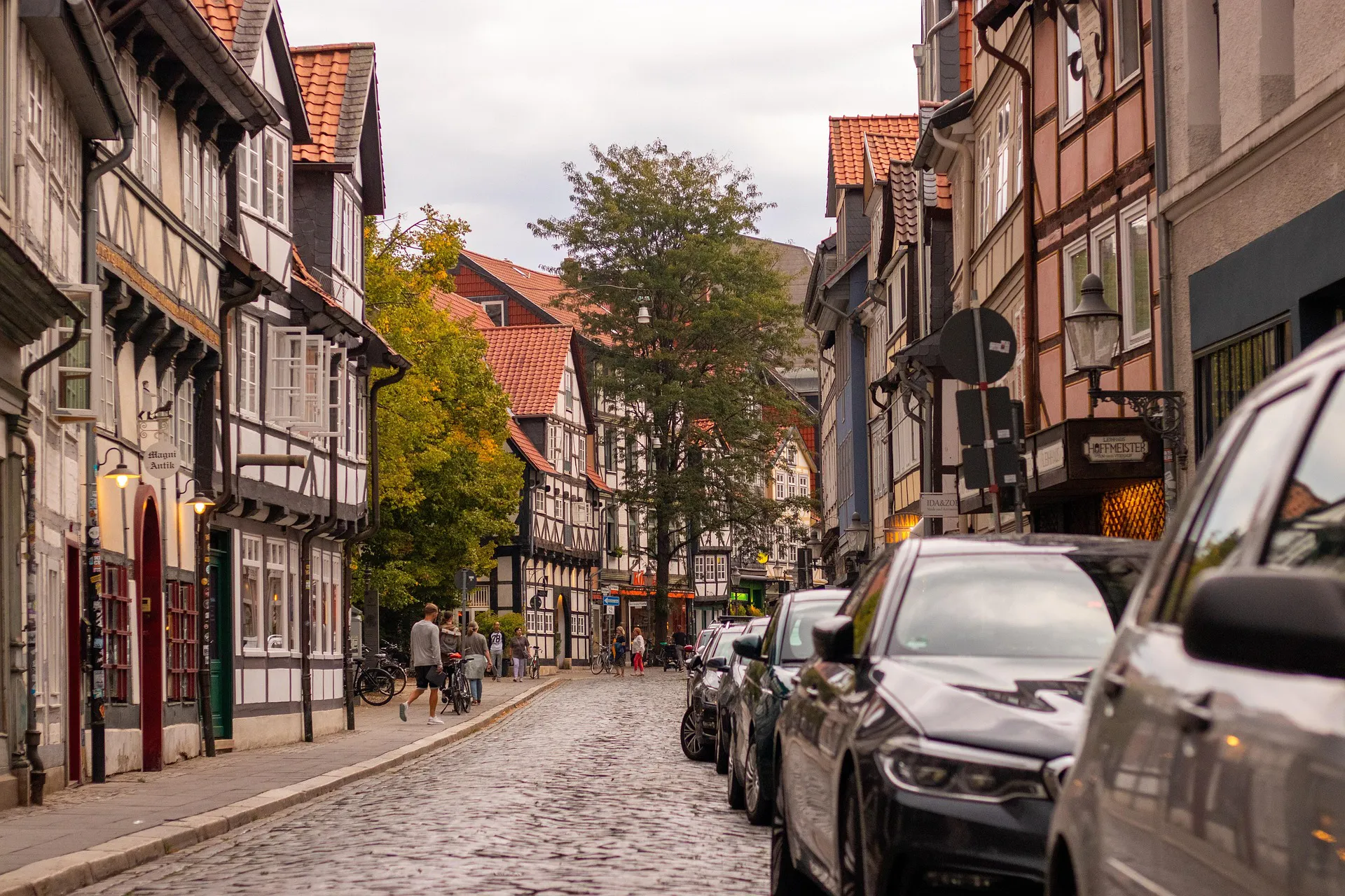  Braunschweiger, Germany