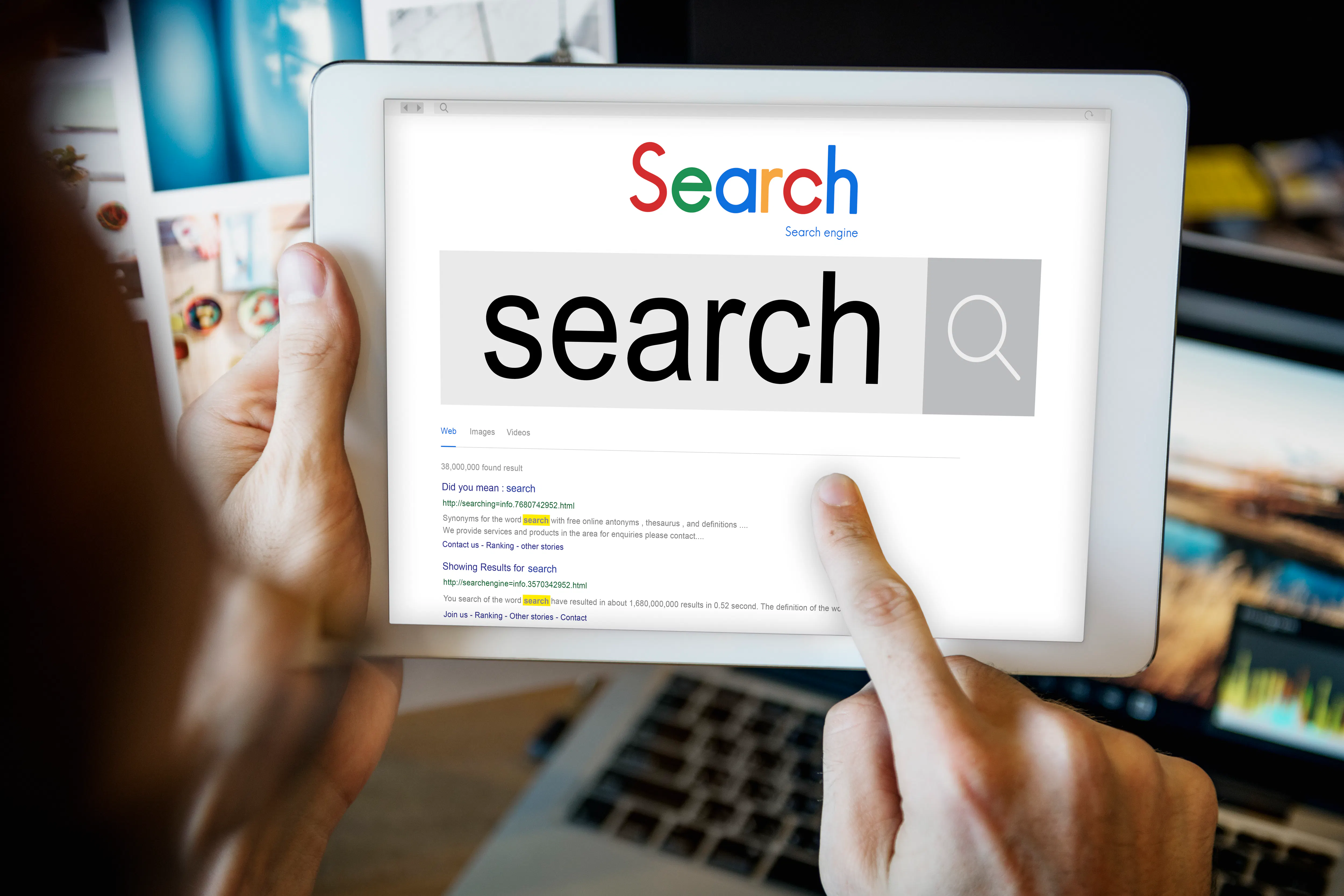 SEO and content marketing