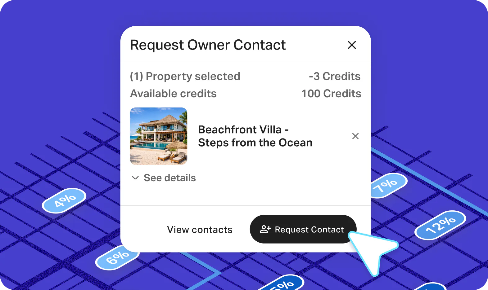 Contact Data