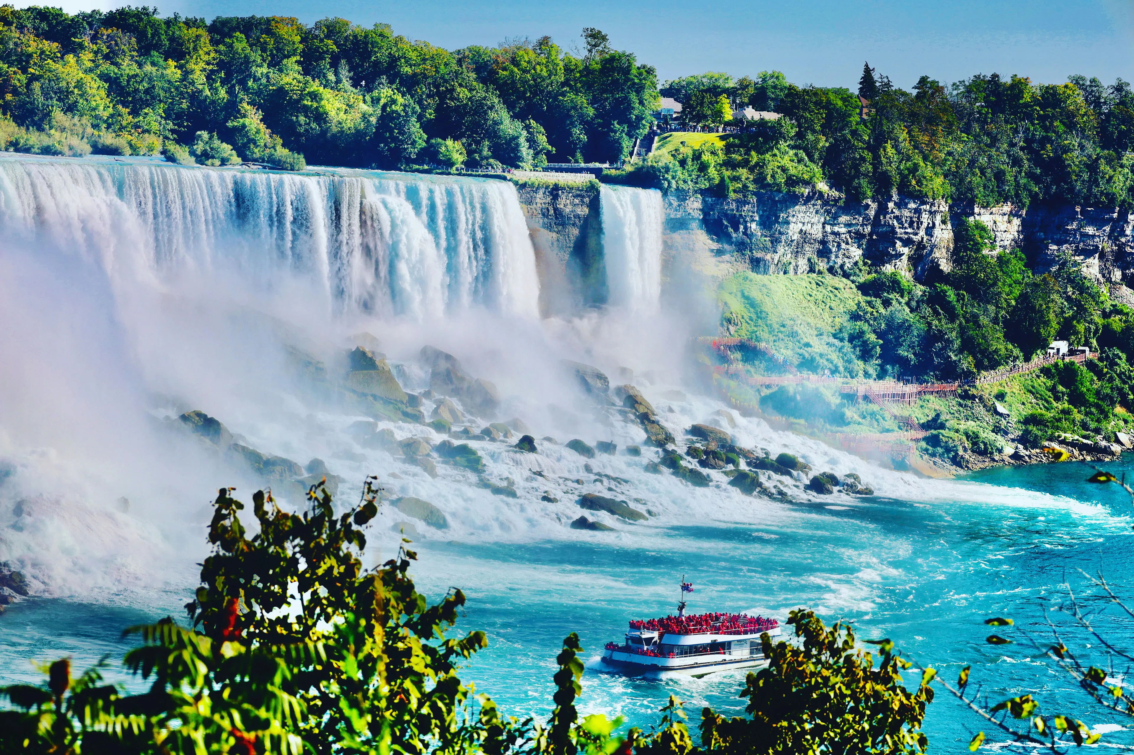 Canadian Travelers Are Pulling Back From U.S. STRs
