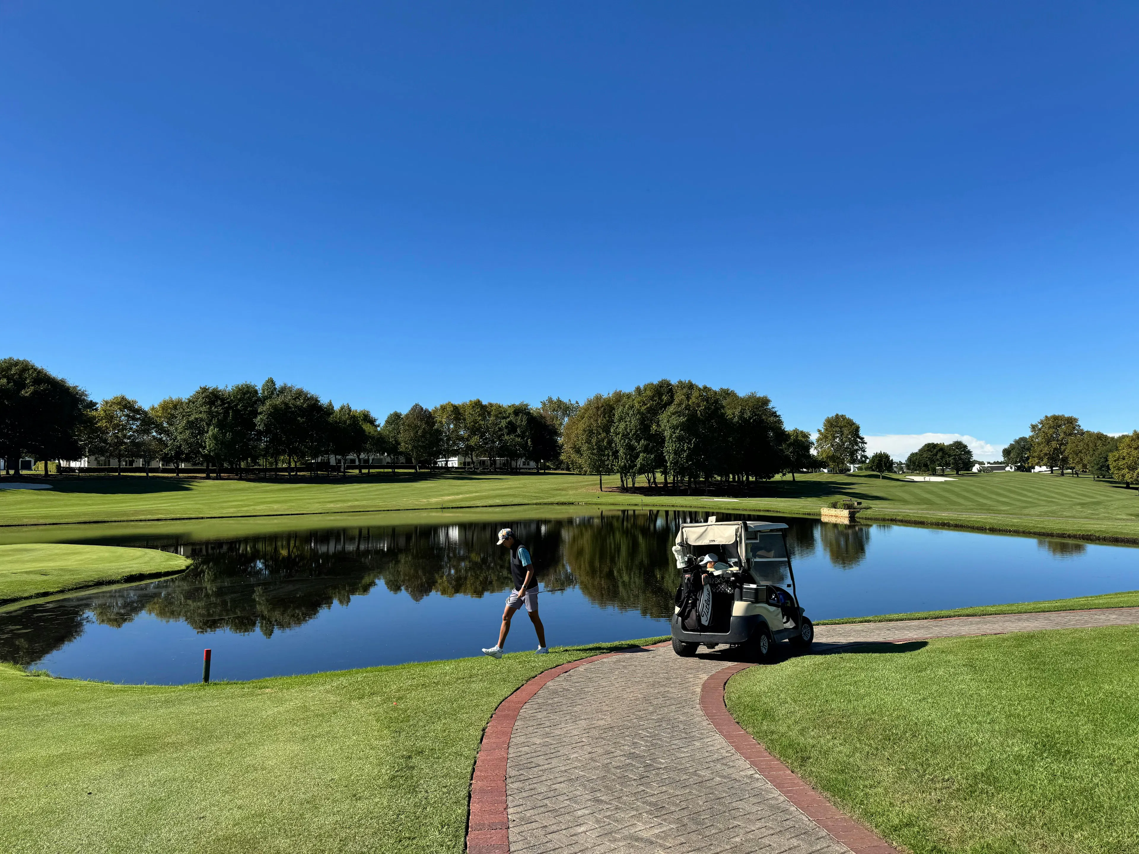 Why the 2026 PGA Championship Didn’t Deliver For Philadelphia STR Hosts