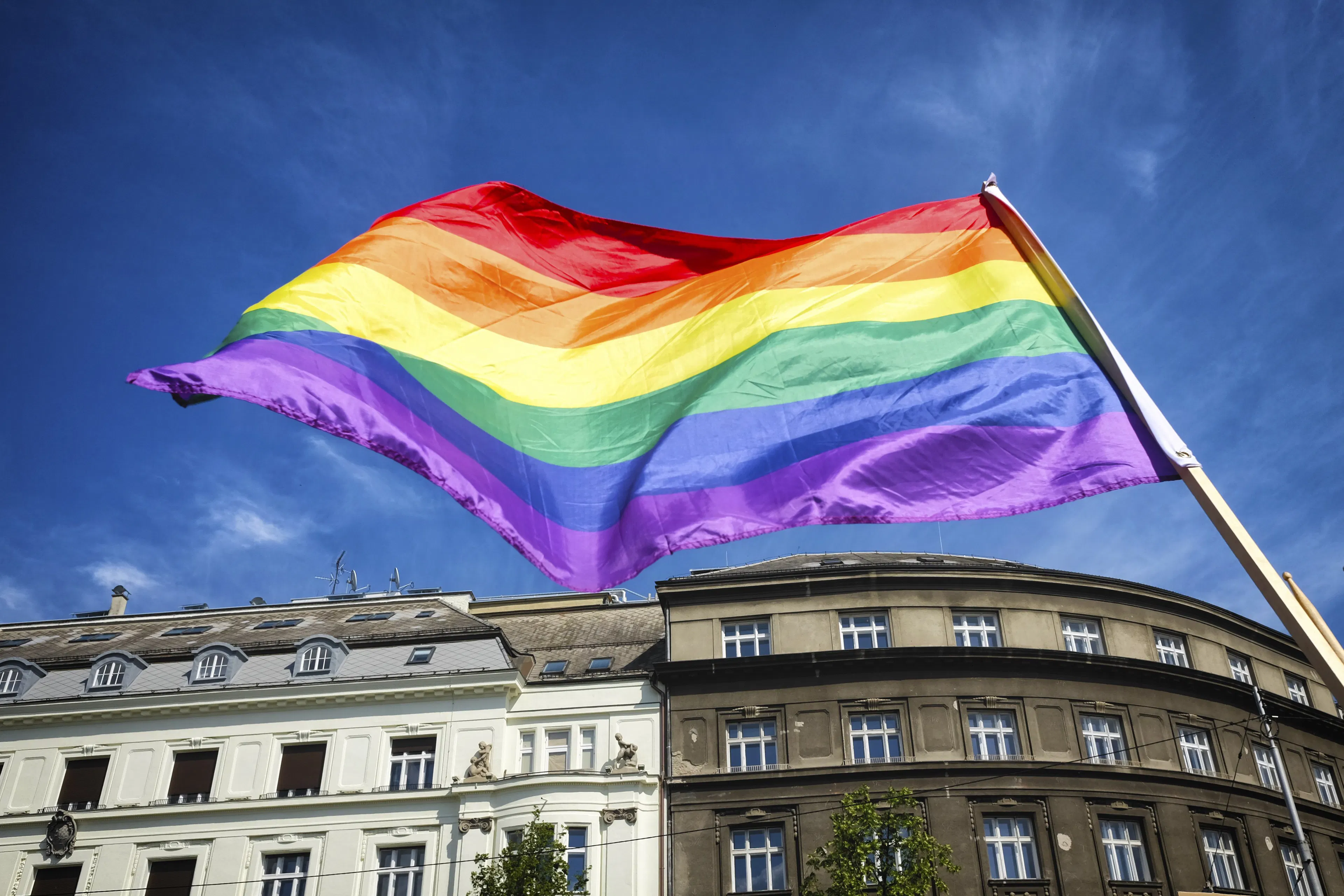 The STR Impact of Europe's Biggest Pride Celebrations