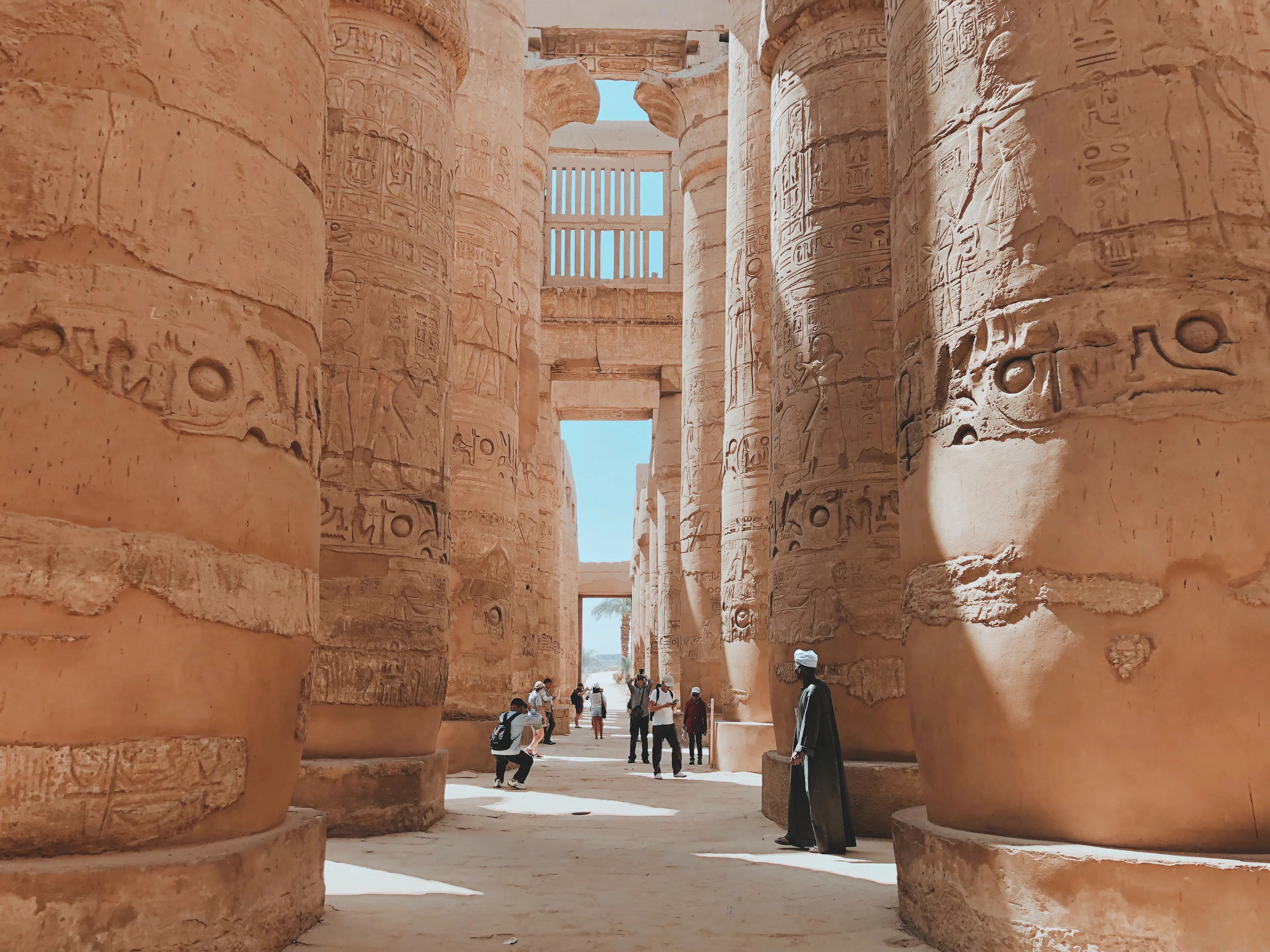 A New Golden Age: Vacation Rentals Rise in Egypt
