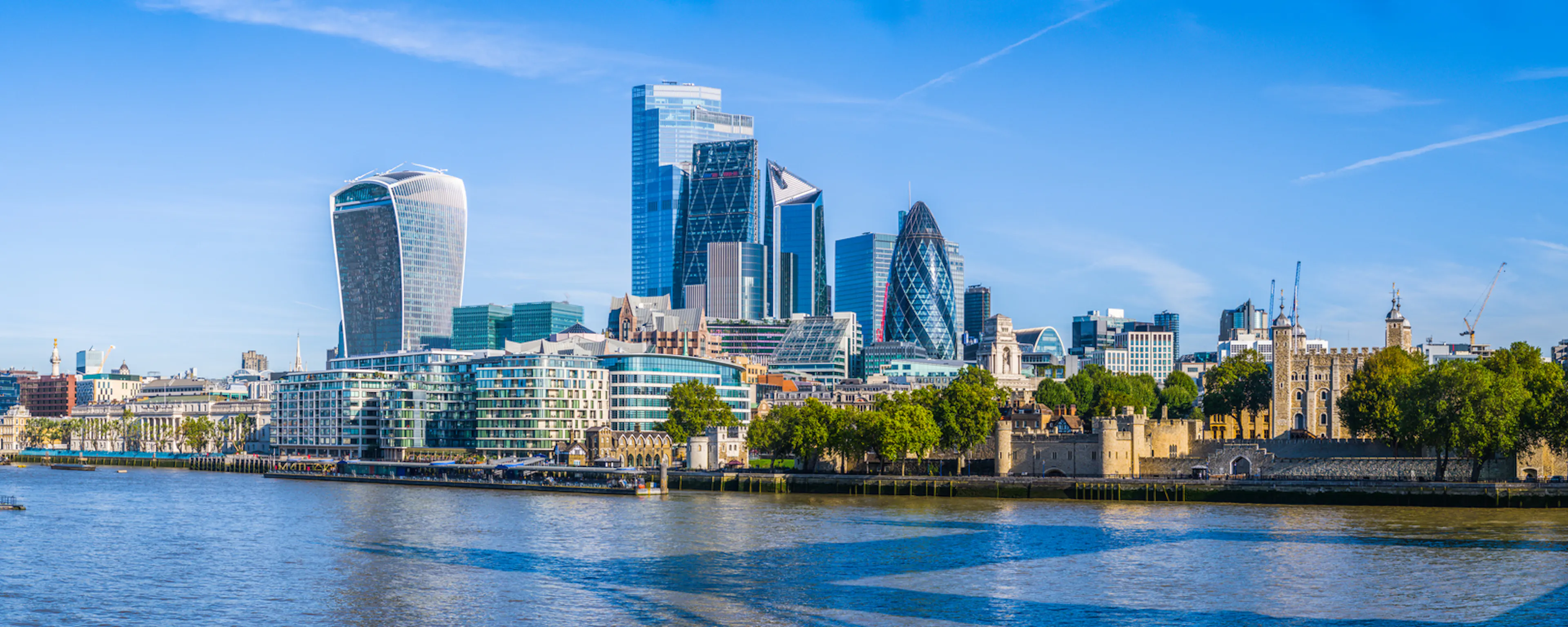 Unpacking Key London Short-Term Rental Data for 2024