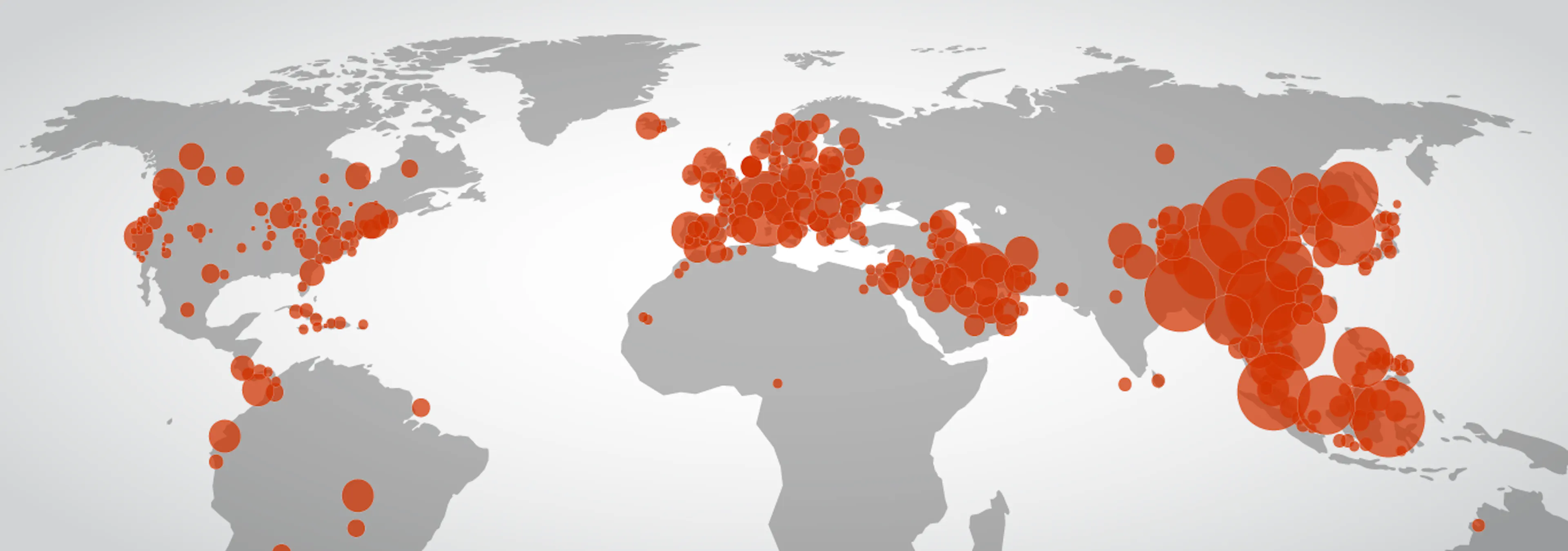 Impact of the Coronavirus on Global Short-Term Rental Markets