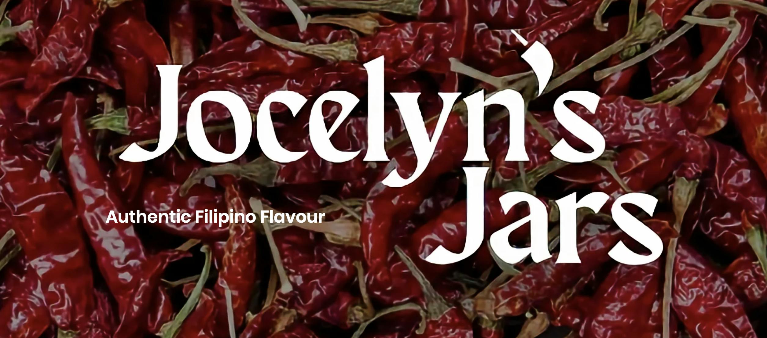 Jocelyn's Jars logo