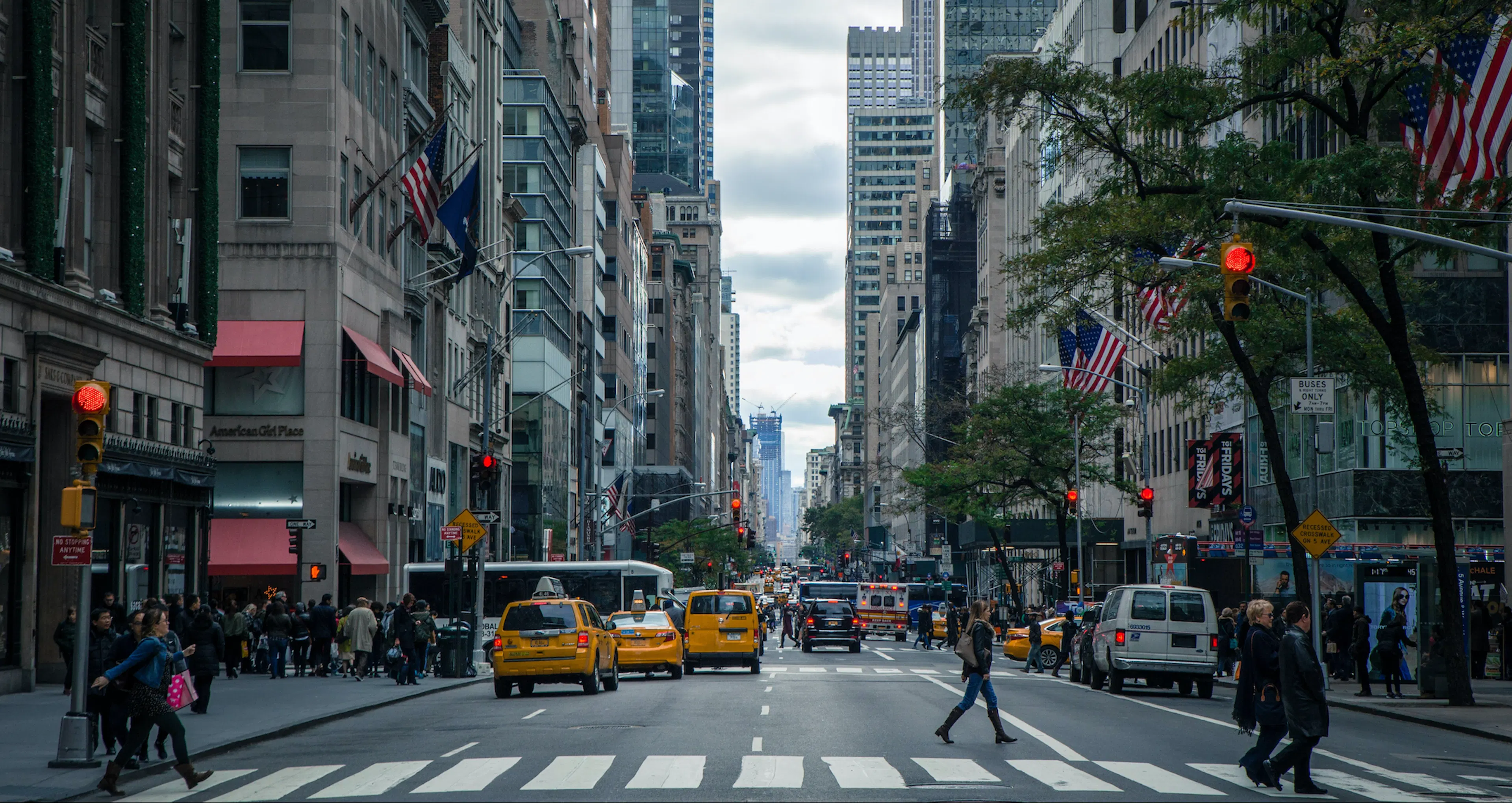 Unpacking the NYC Airbnb Ban: New York City's Crackdown on Short-Term Rentals
