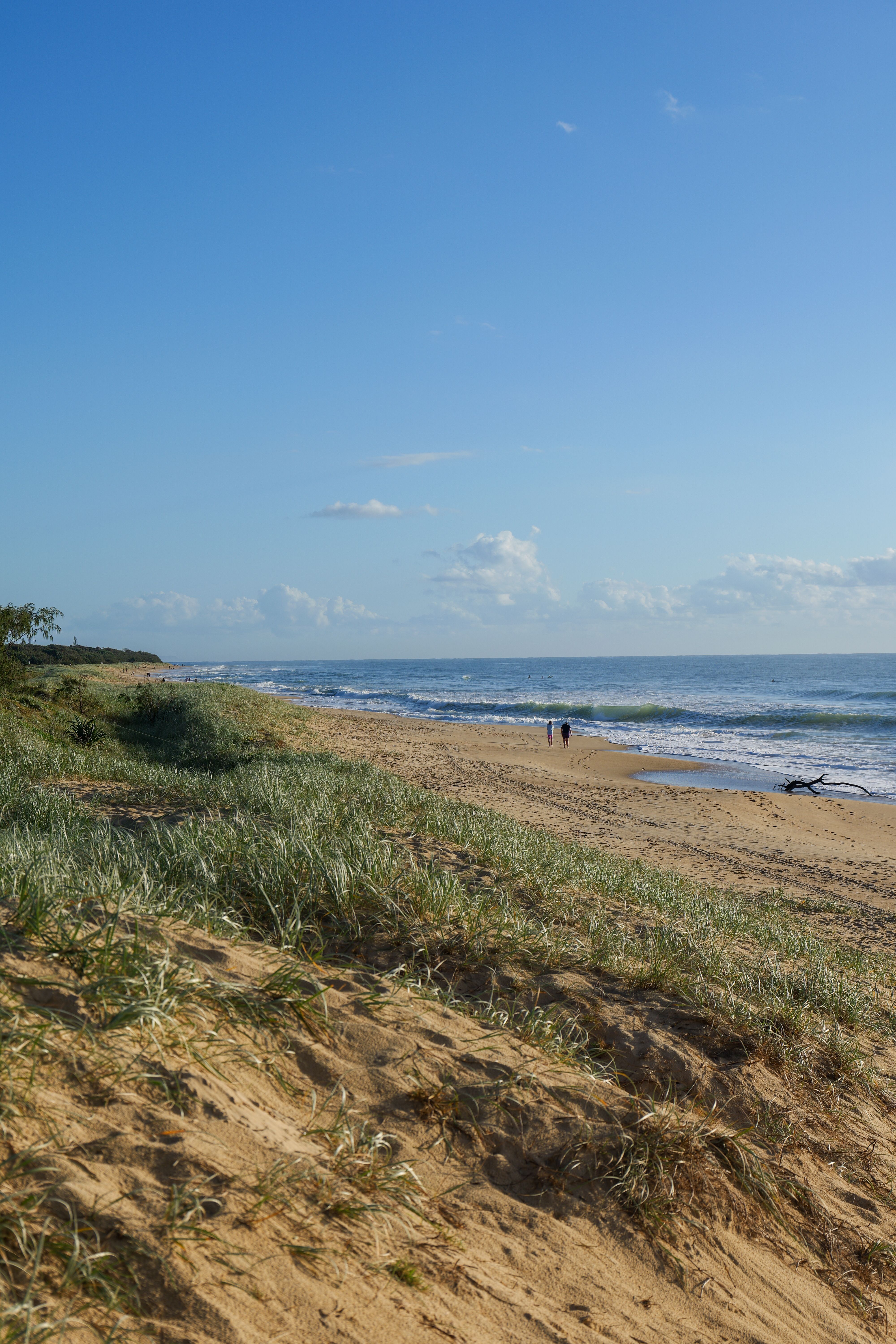 Sunshine Coast, Ausratalia