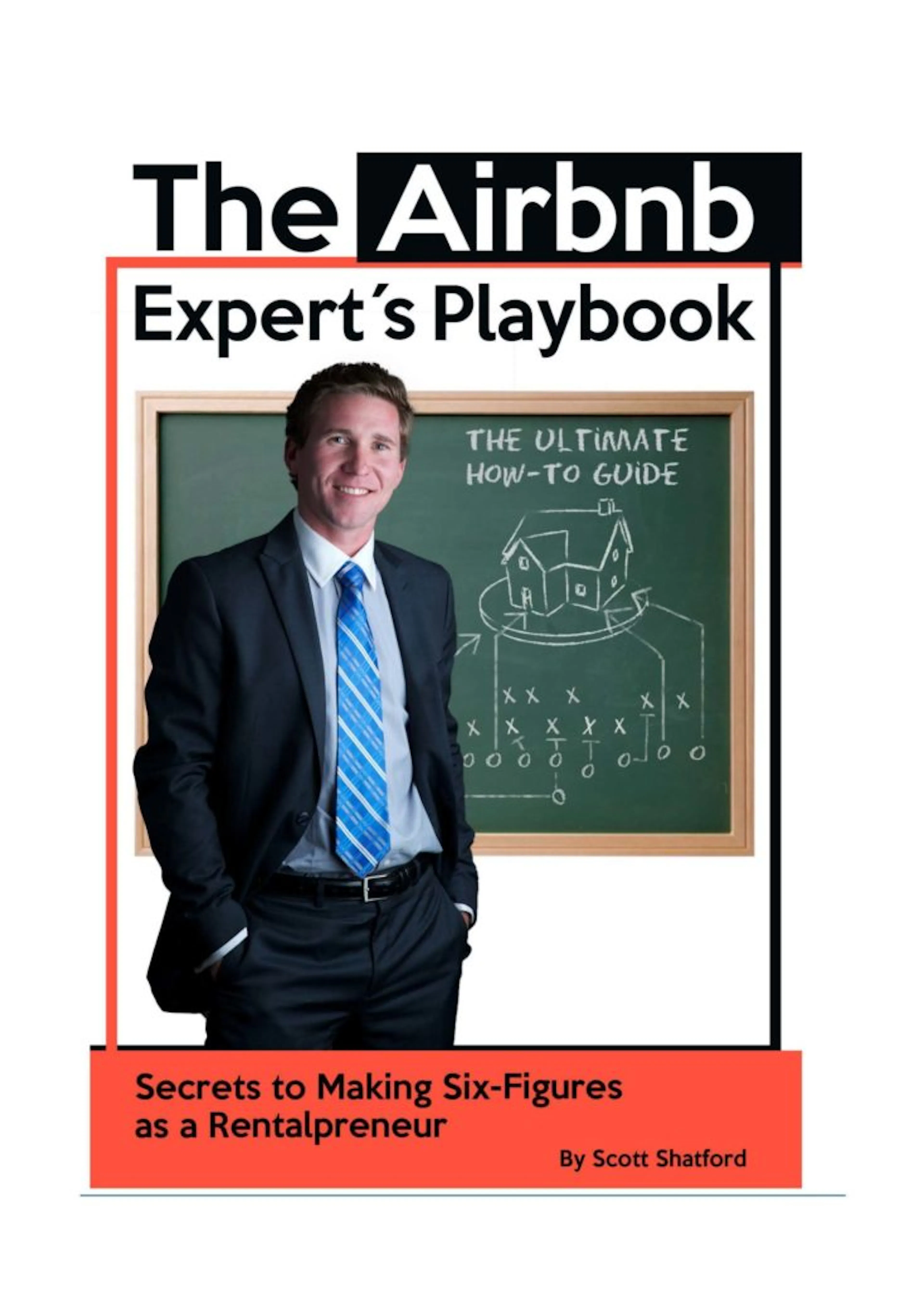 The Airbnb Expert’s Playbook