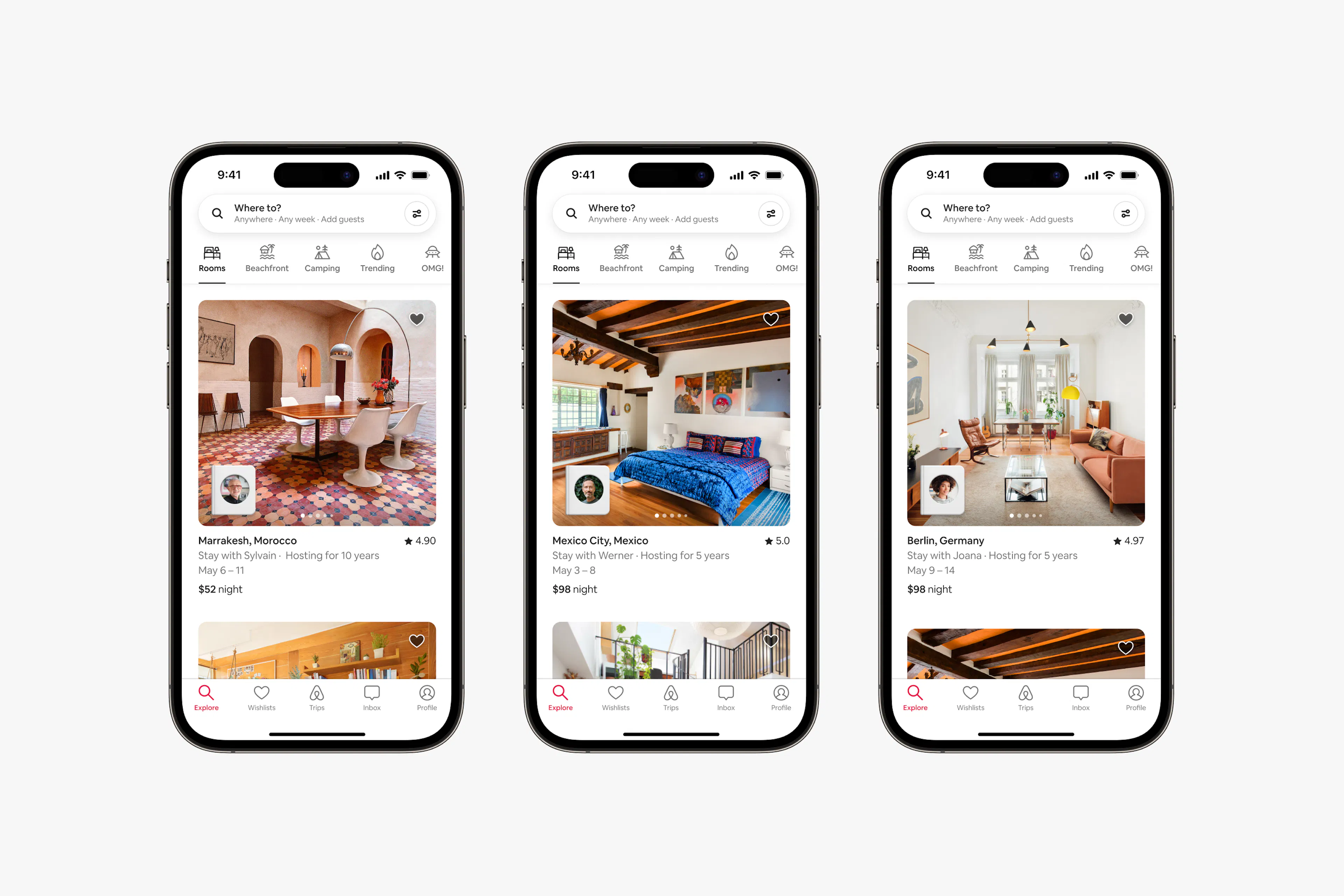 Why Private Rooms are the Focus of Airbnb’s Summer Release | AirDNA