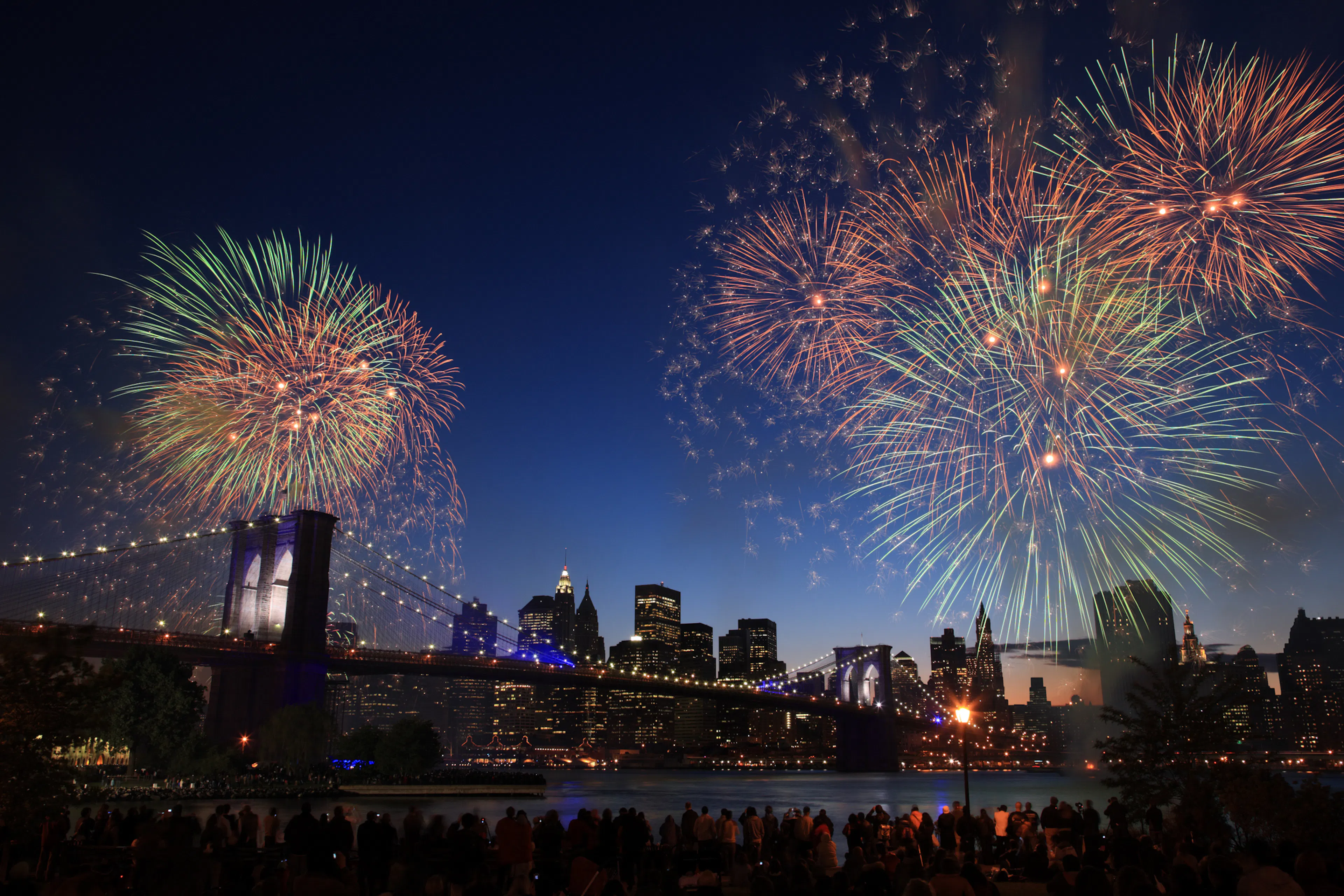 Airbnb Demand Is Strong for Fourth of July Weekend 2022