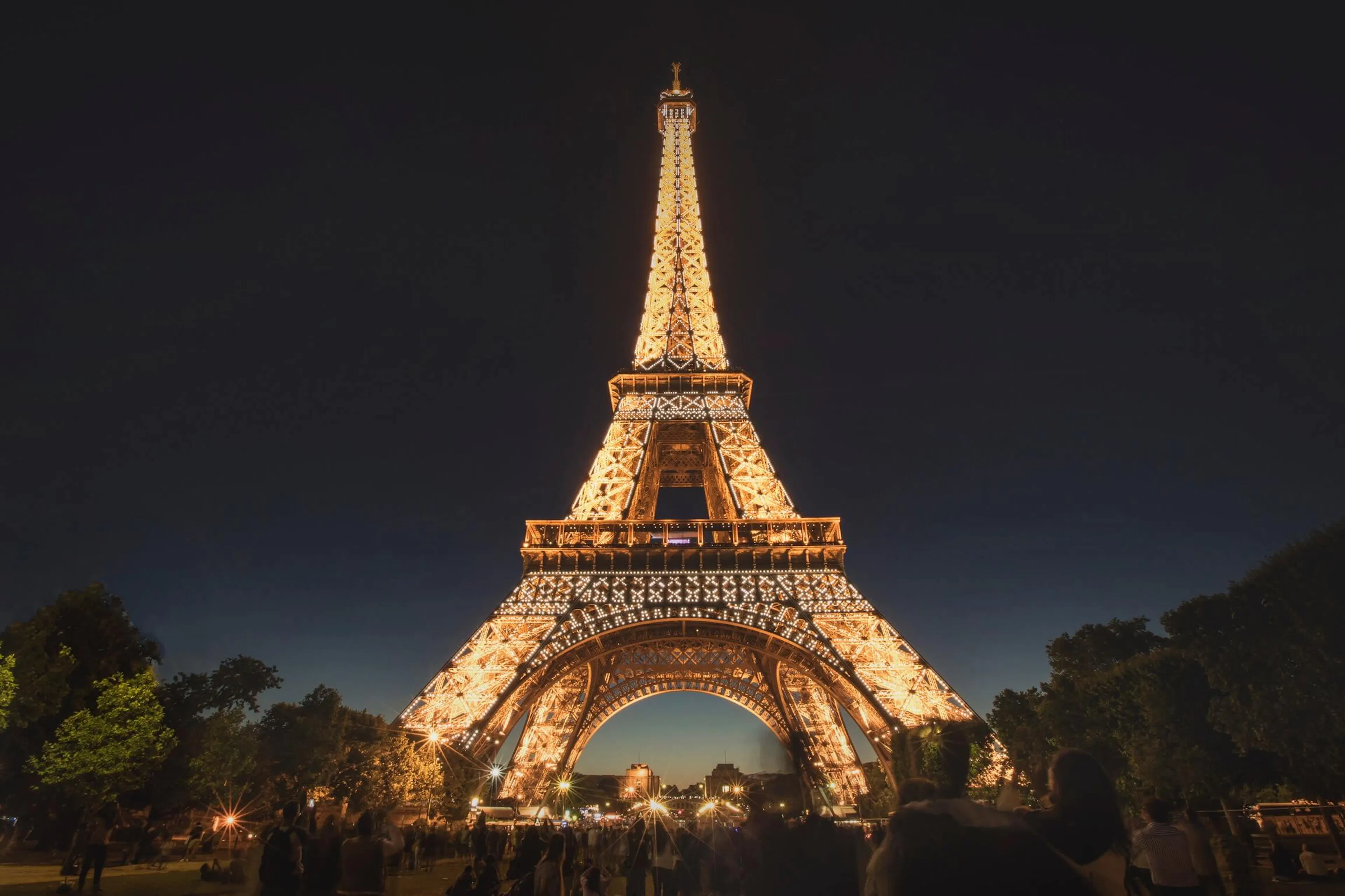 The Biggest Airbnb Cities in The World