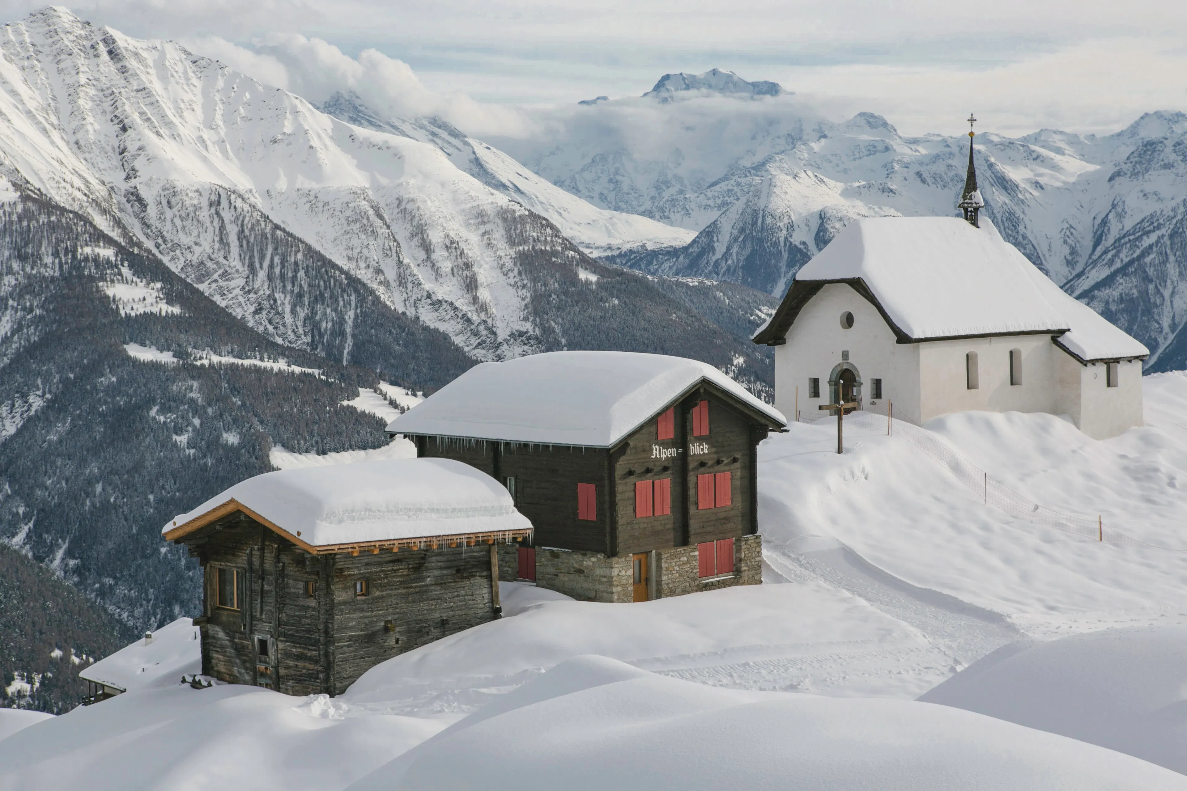 Europe Ski Season 2024: How Will Your Winter Vacation Rentals Perform?&nbsp;
