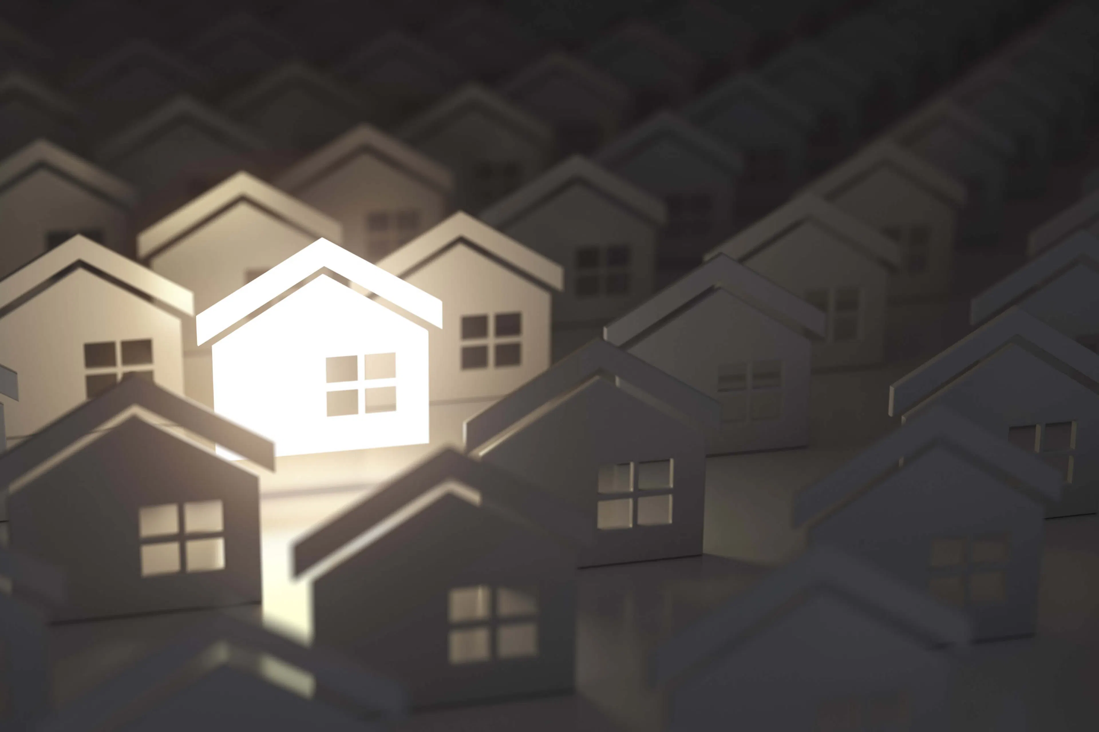 Is the Vacation Rental Industry Overstated?