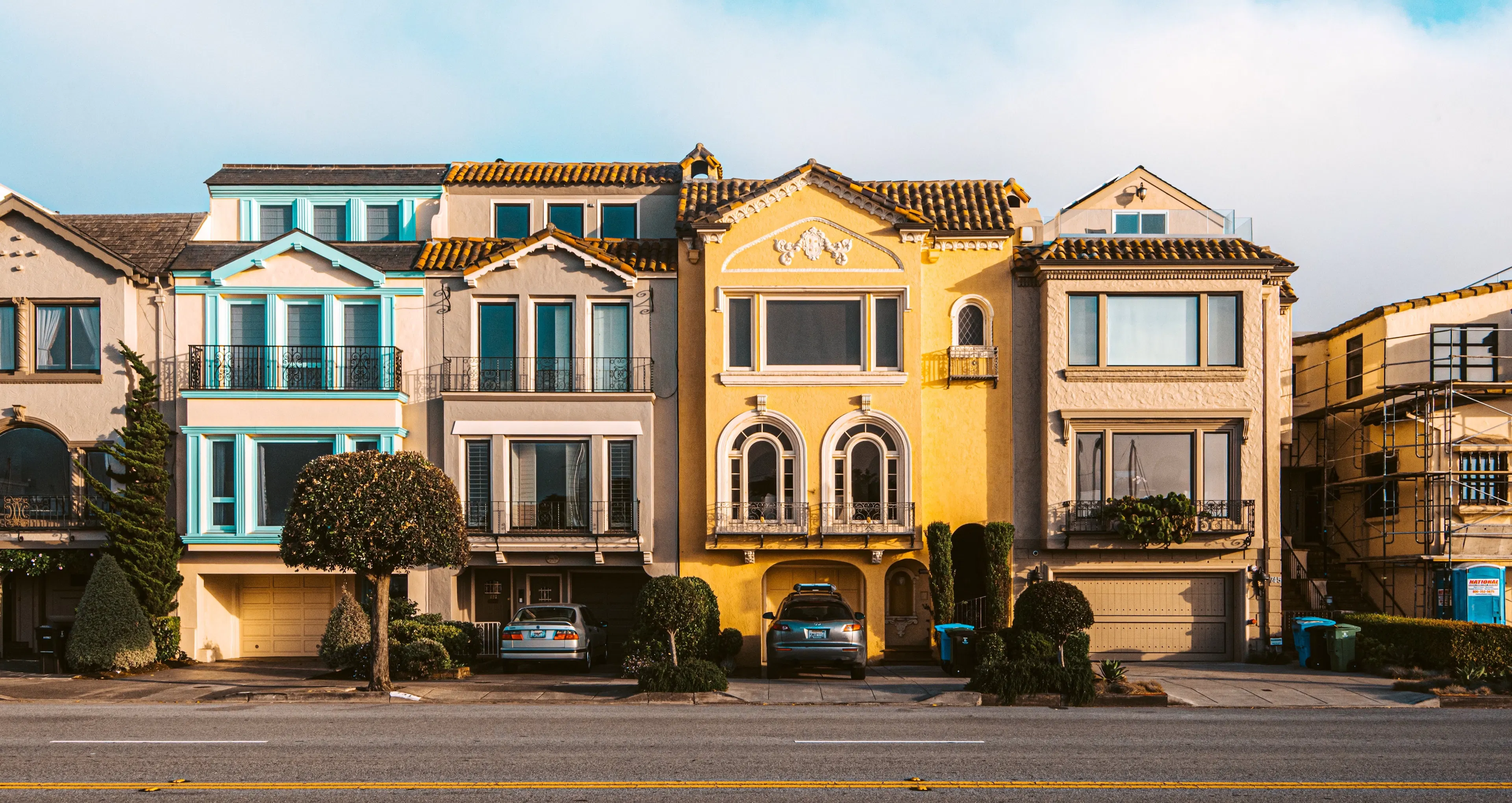 Is 2022 a Good or Bad Time To Invest in Short-Term Rentals?