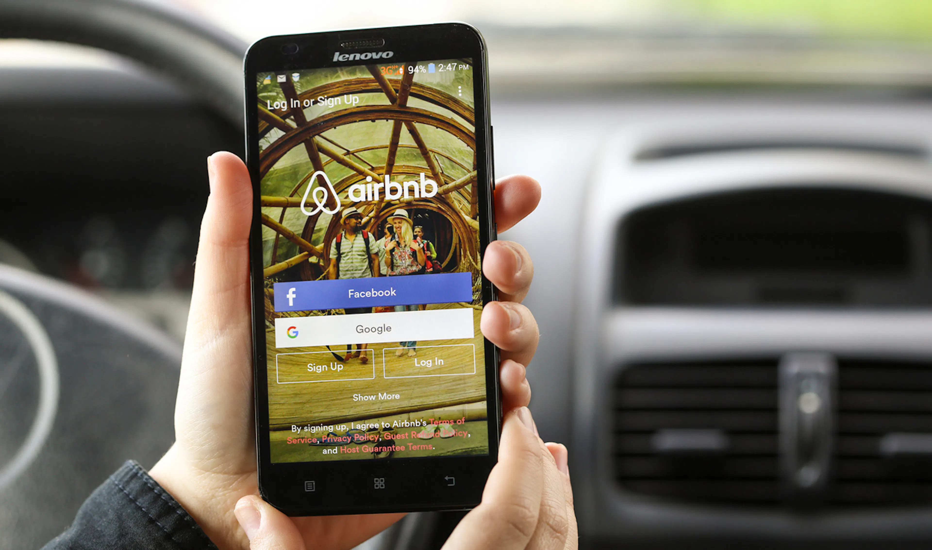 AirDNA Data Accuracy is Right on the Money According to New Airbnb Report