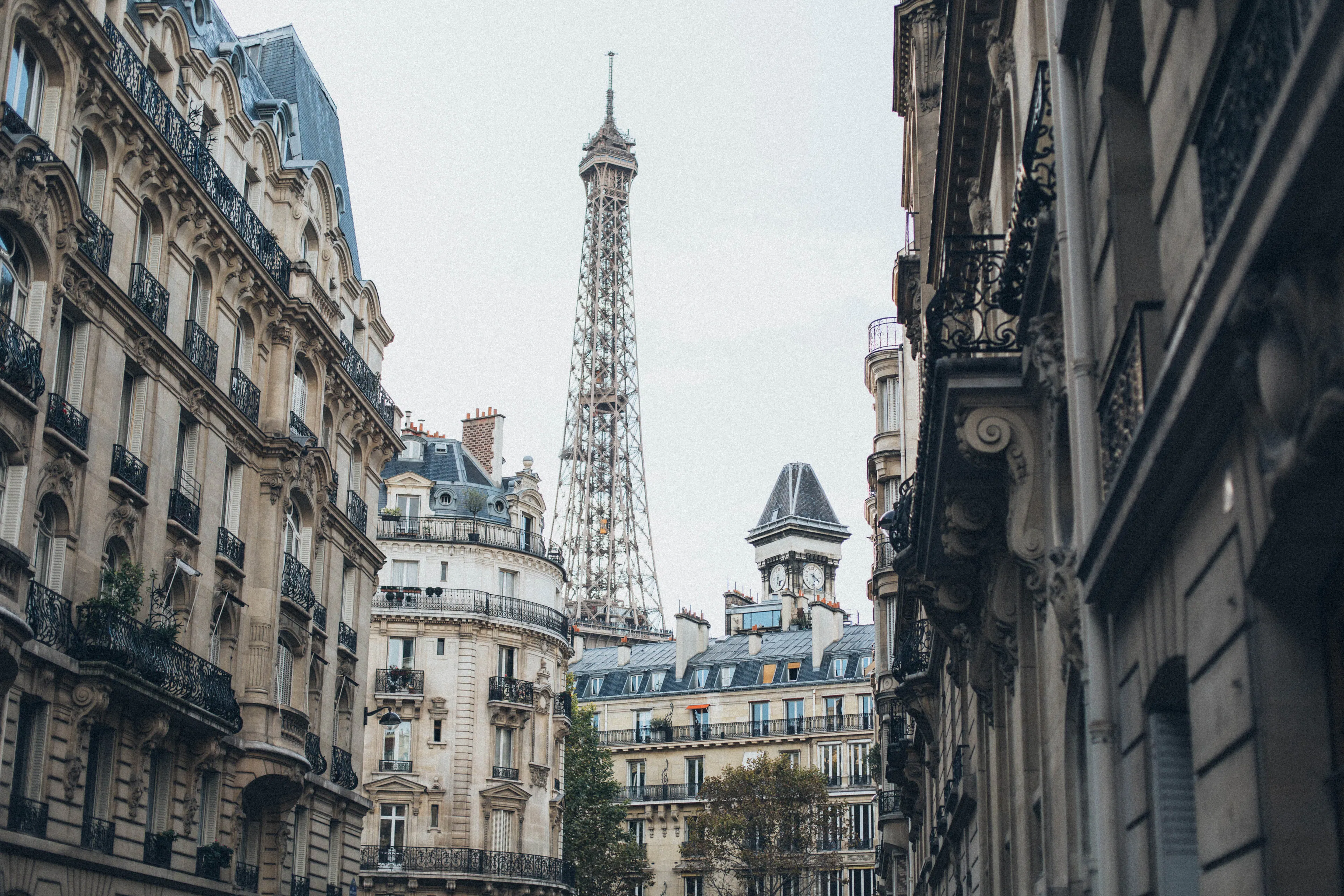 Paris 2024: La Location Courte Durée Monte sur le Podium | AirDNA