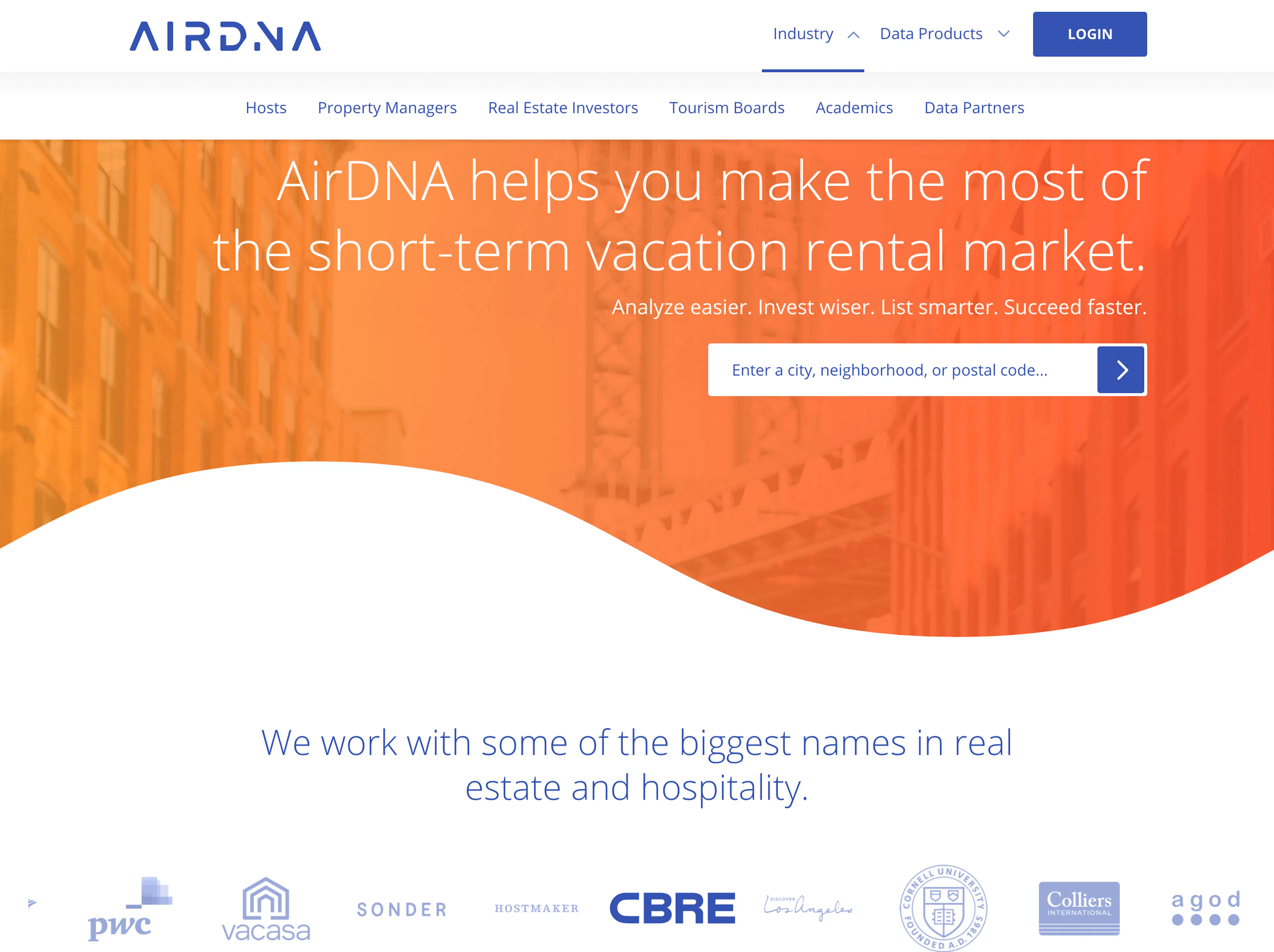 New Brand, Same Commitment to Short-Term Rental Insights