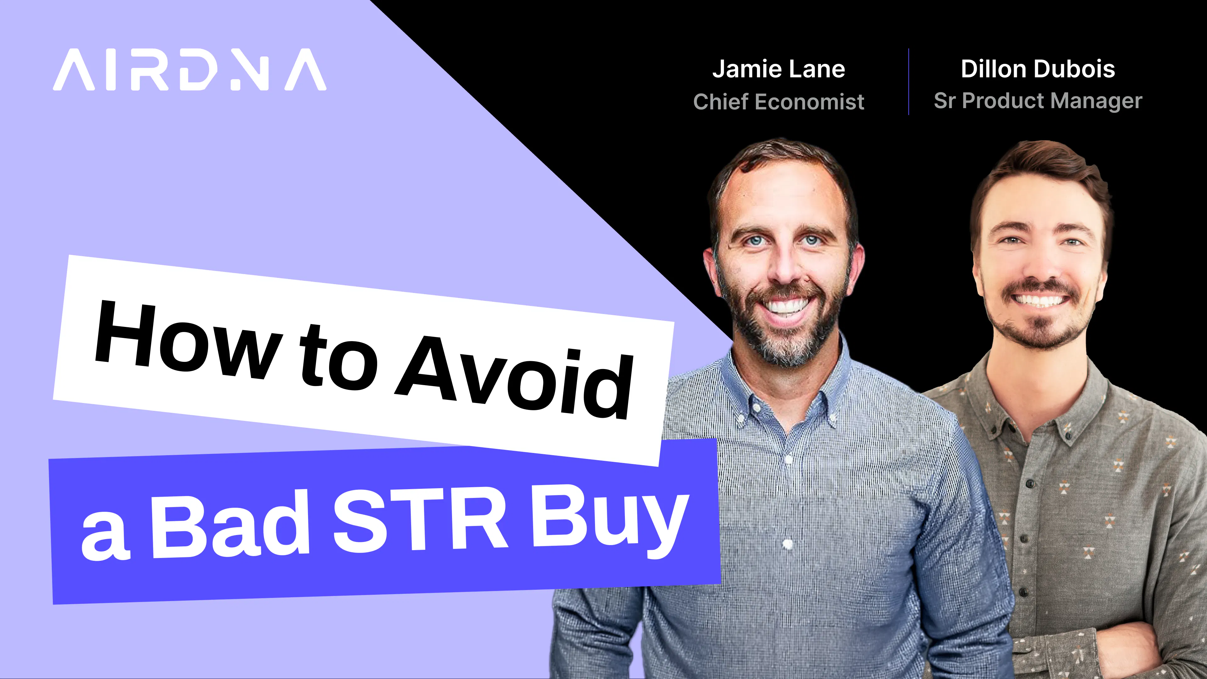 How to avoid a bad short-term rental buy: five checks to run before you commit