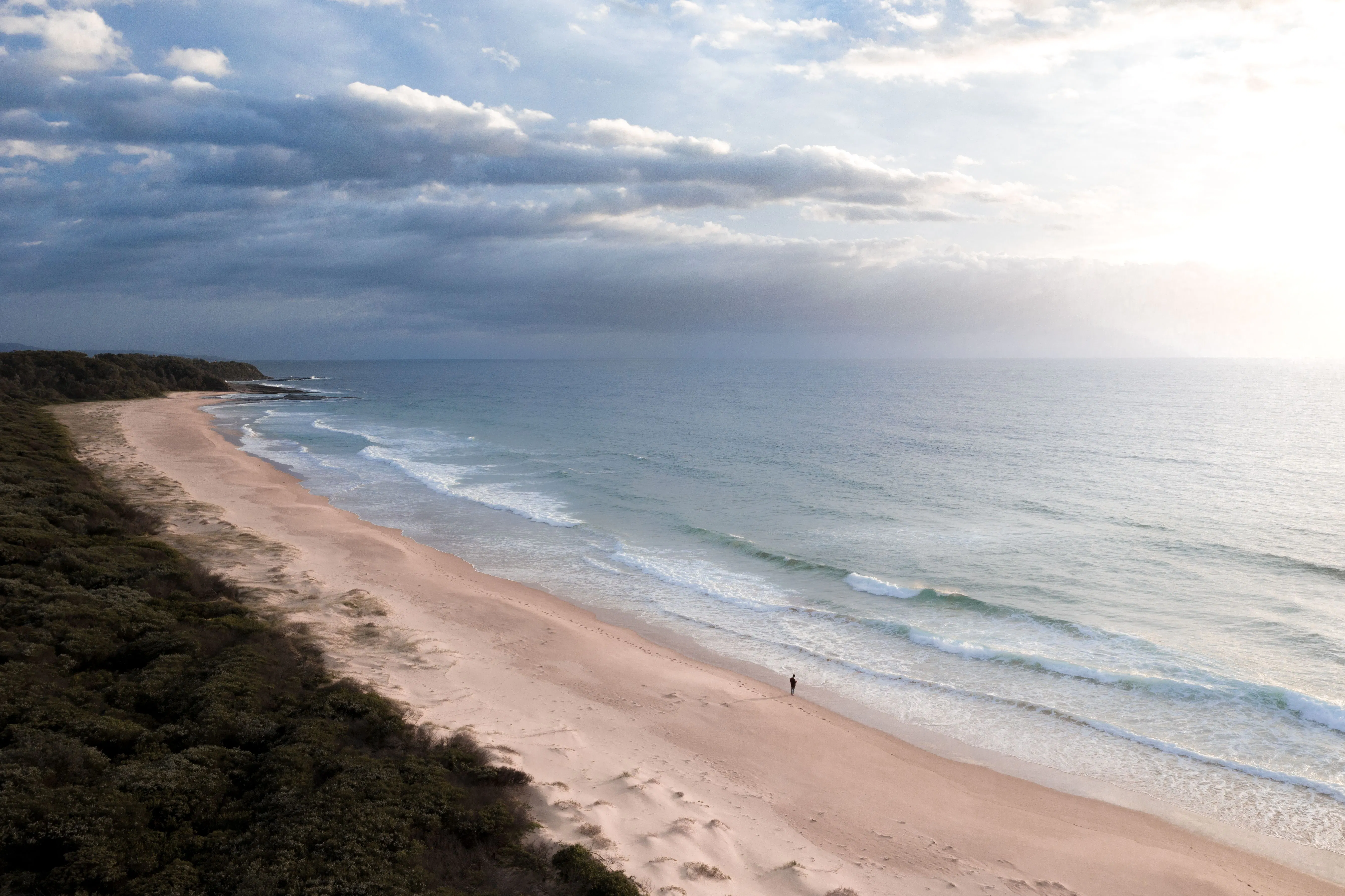 Culburra Beach, Australia