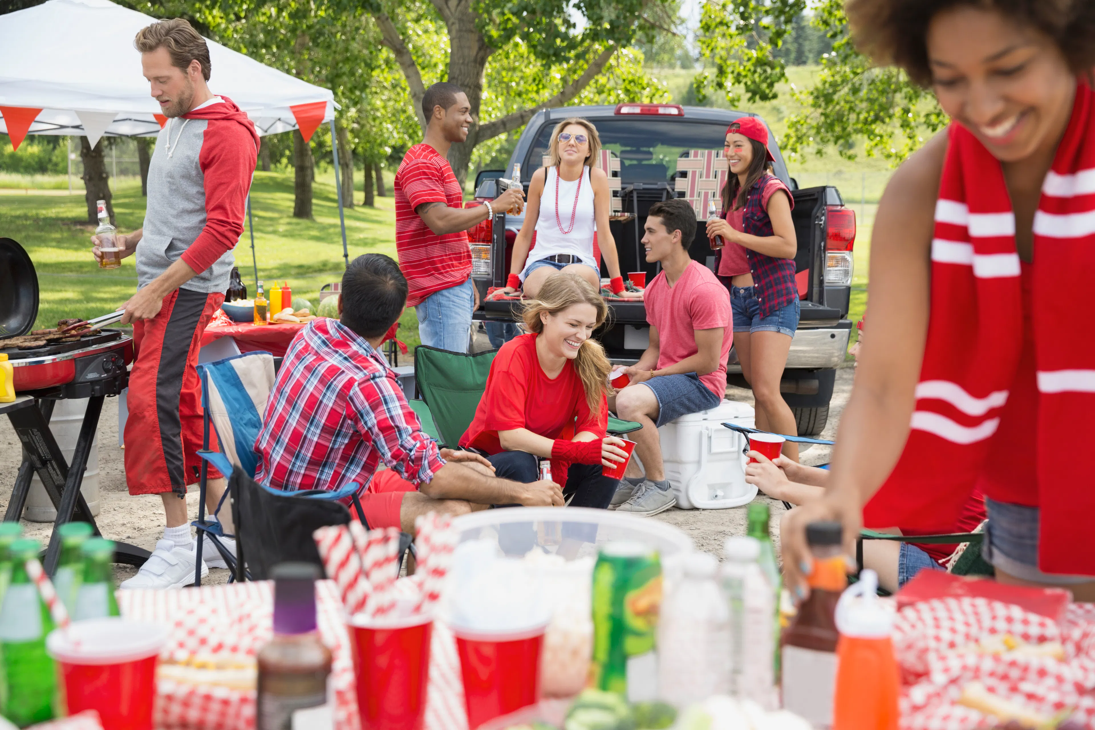 What College Football Home Games Are Really Worth to Short-Term Rental Markets