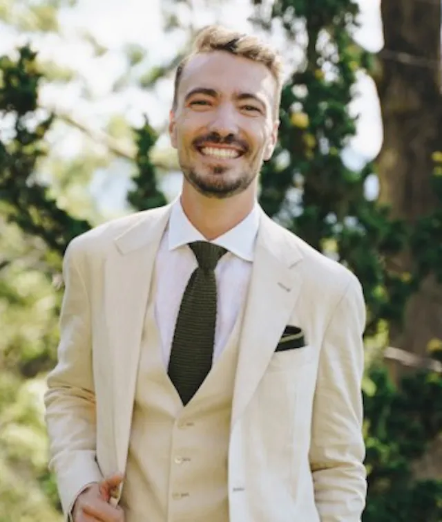 Dillon DuBois