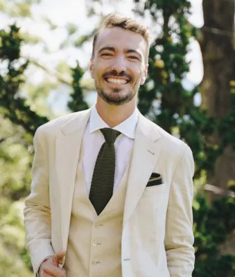 Dillon DuBois