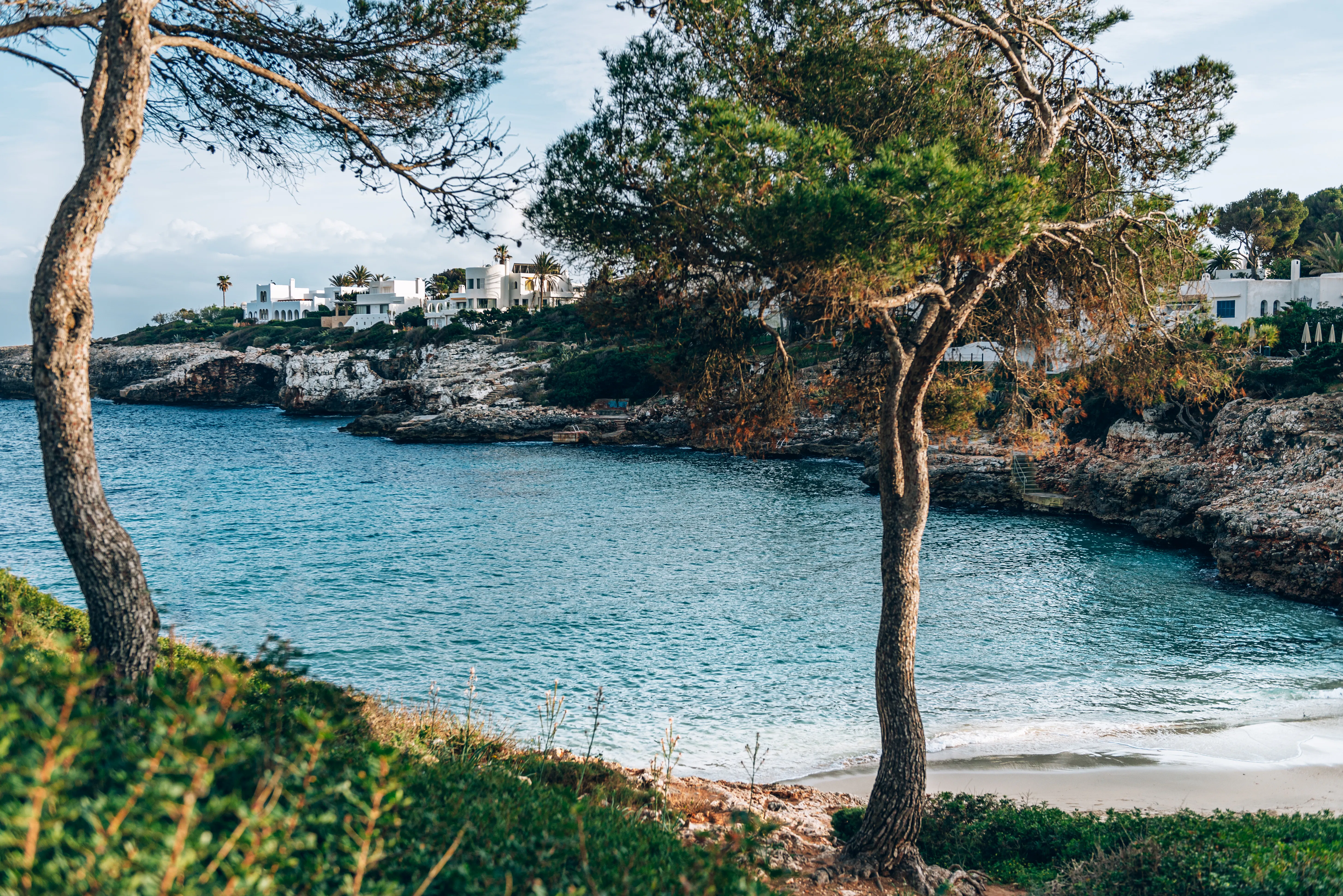 Mallorca, Spain