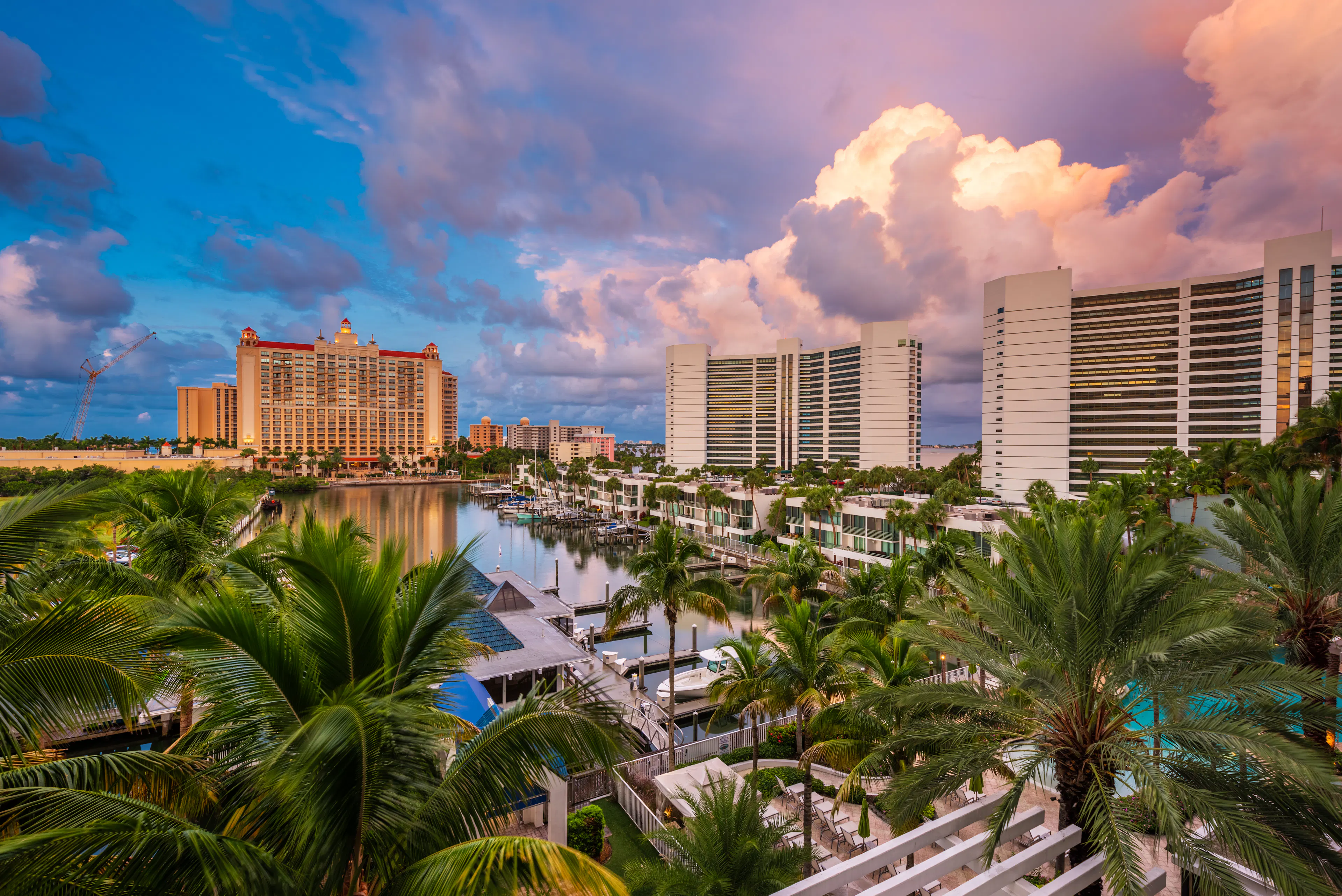 Sarasota, FL