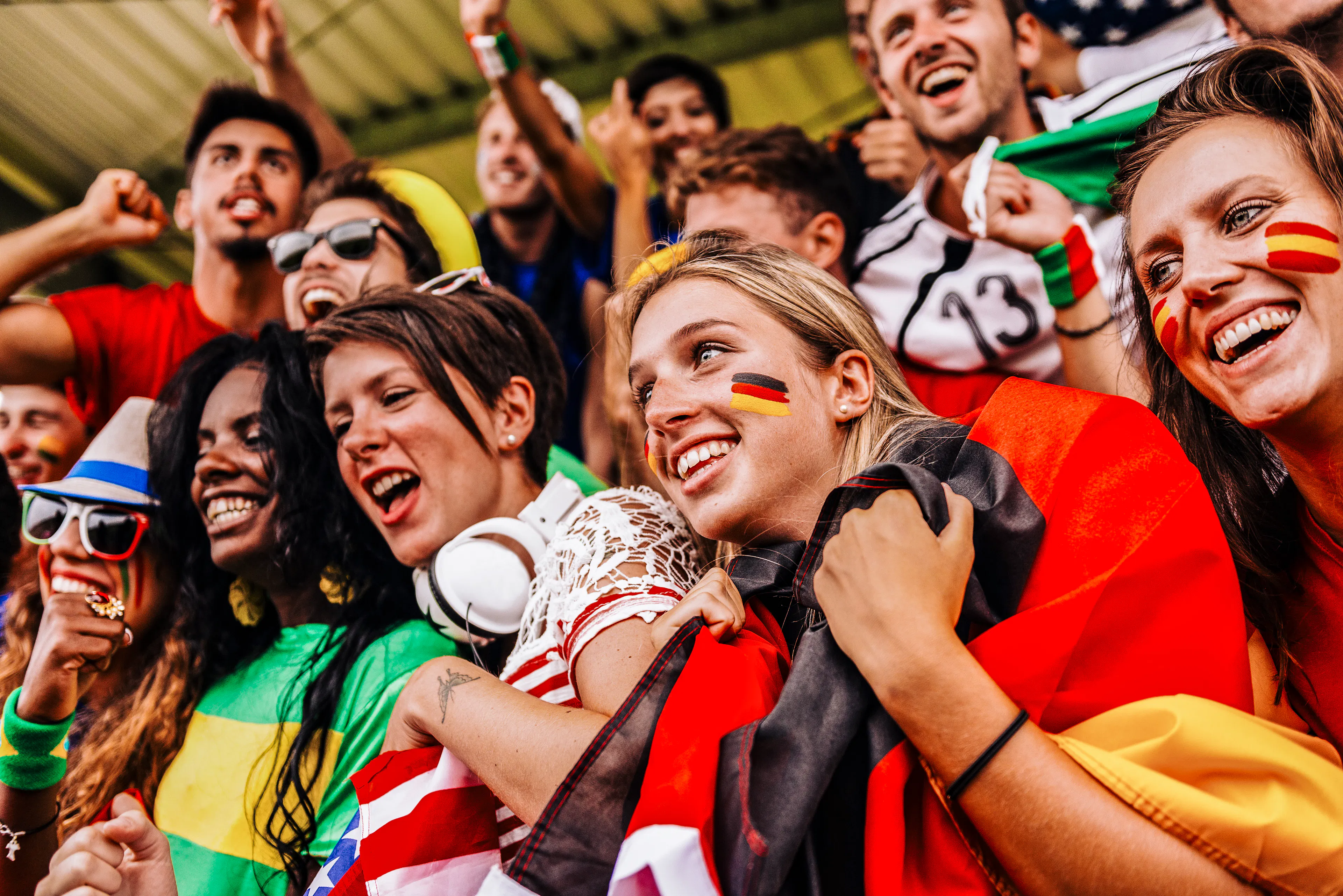 World Cup Newcomers Earned Better Reviews Than New Listings Usually Do