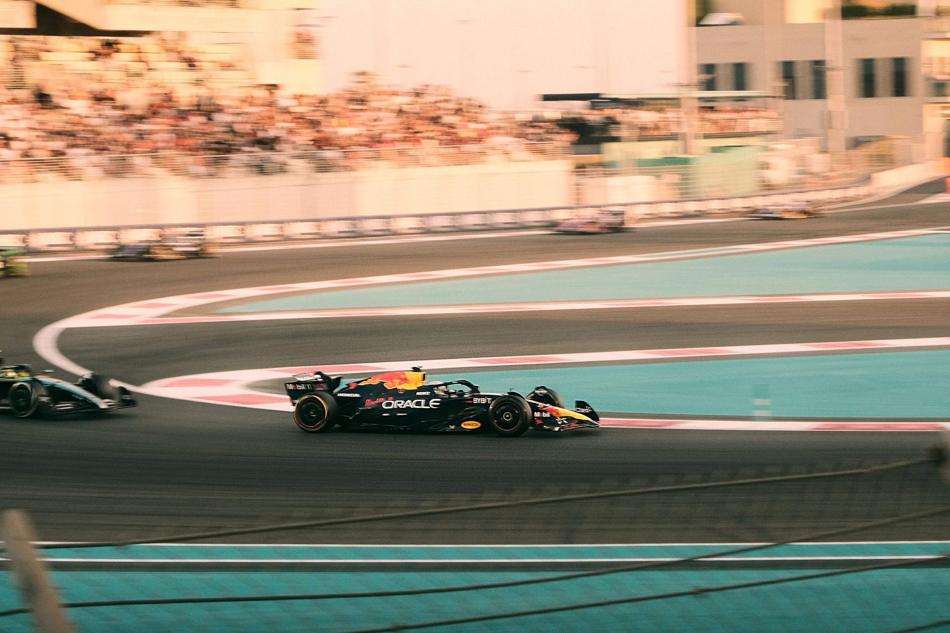 The Spanish Grand Prix Is Filling Madrid Rentals at Premium Rates