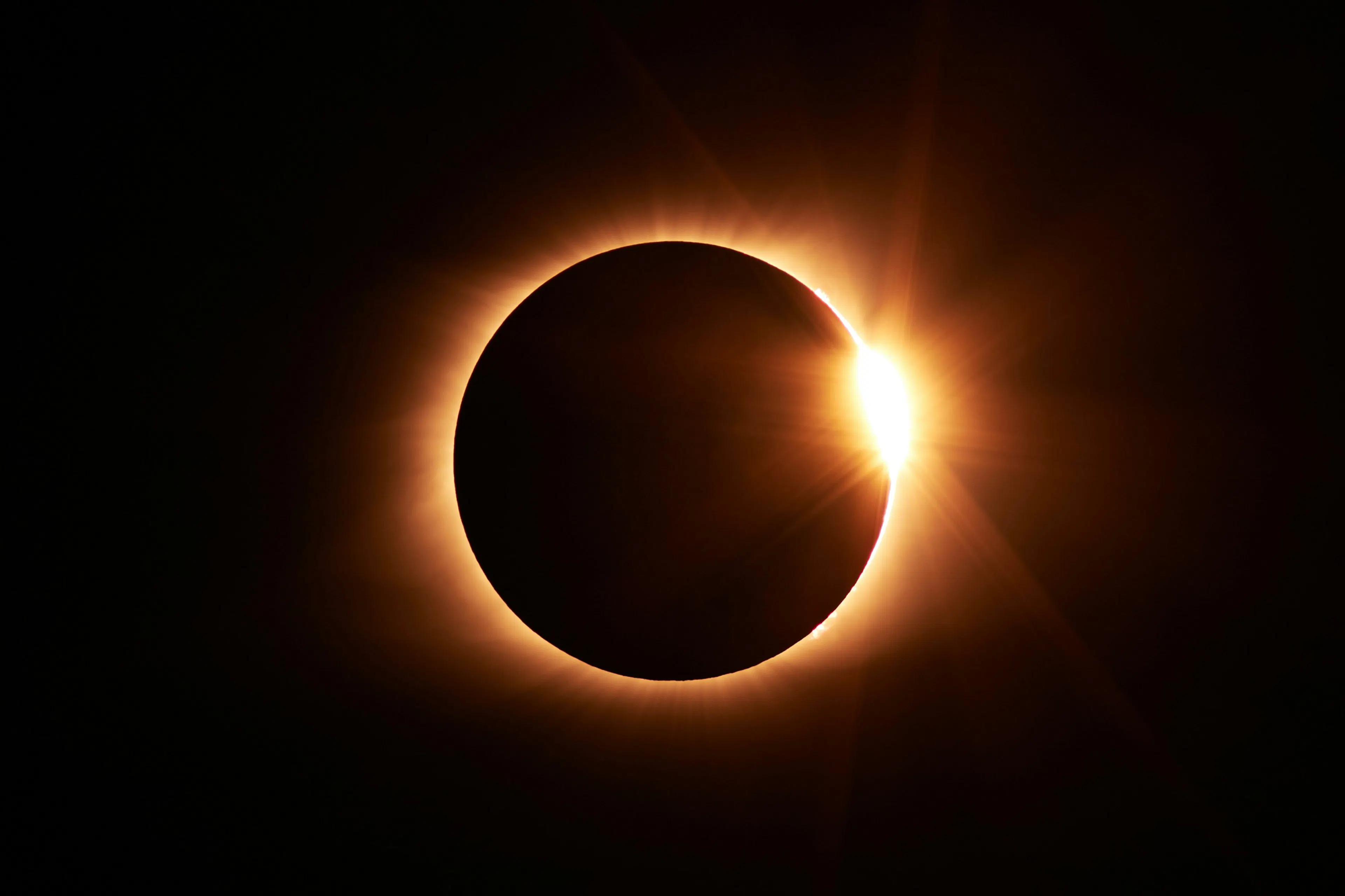 How the 2026 Solar Eclipse Will Impact Short-Term Rentals in Spain and Iceland