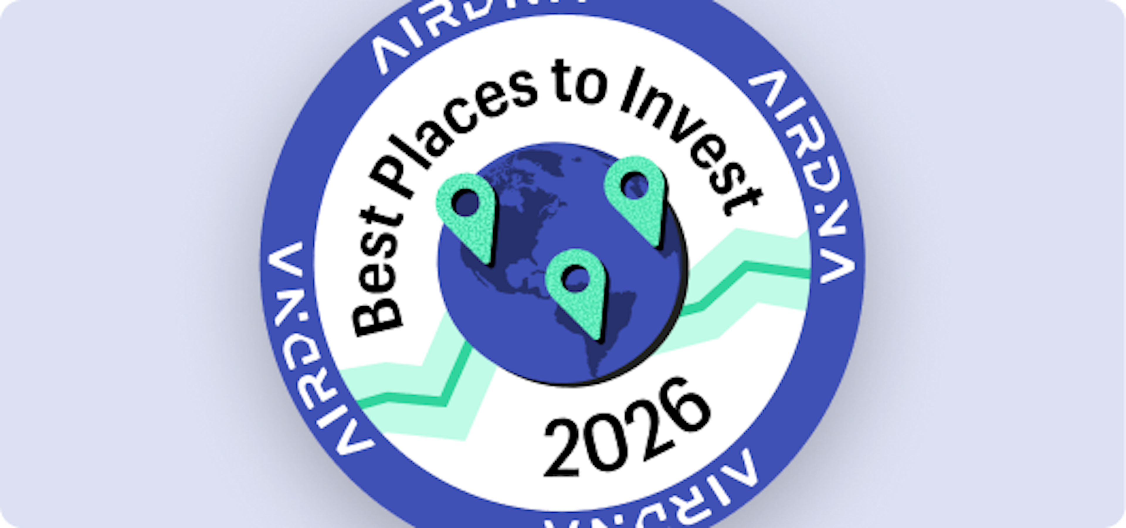 Best Places to Invest 2026
