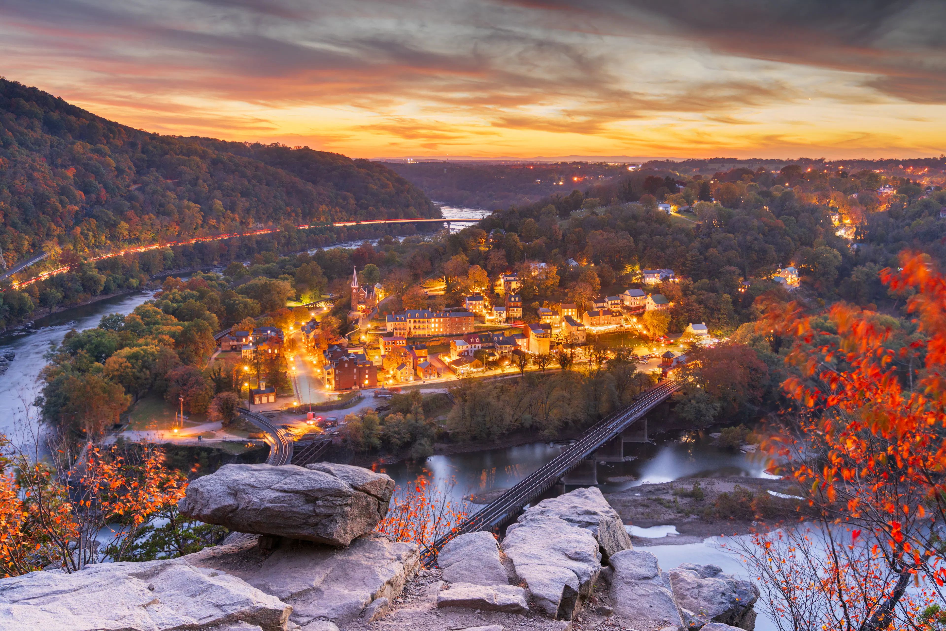 Shenandoah Valley, VA