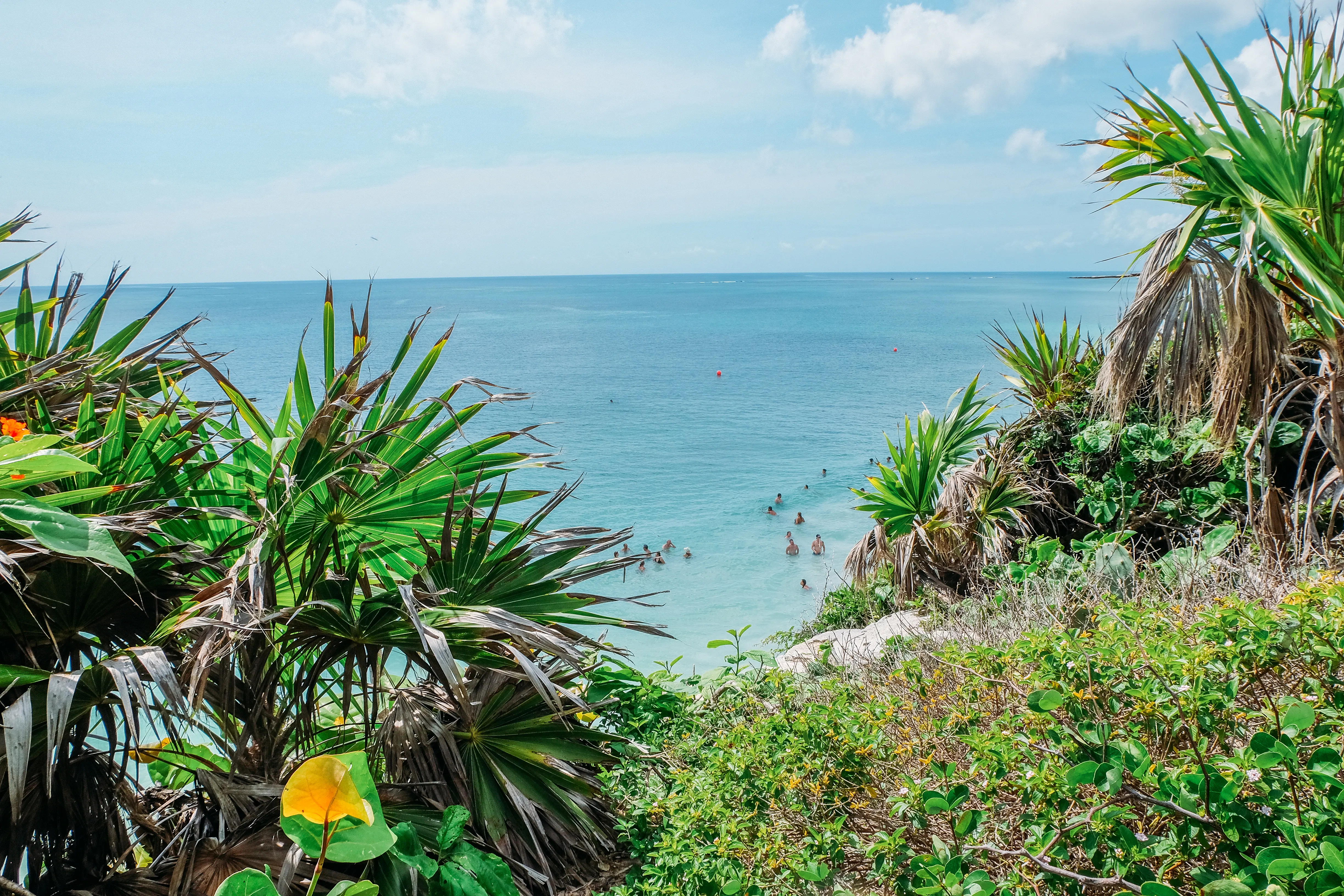 Tulum, Mexico