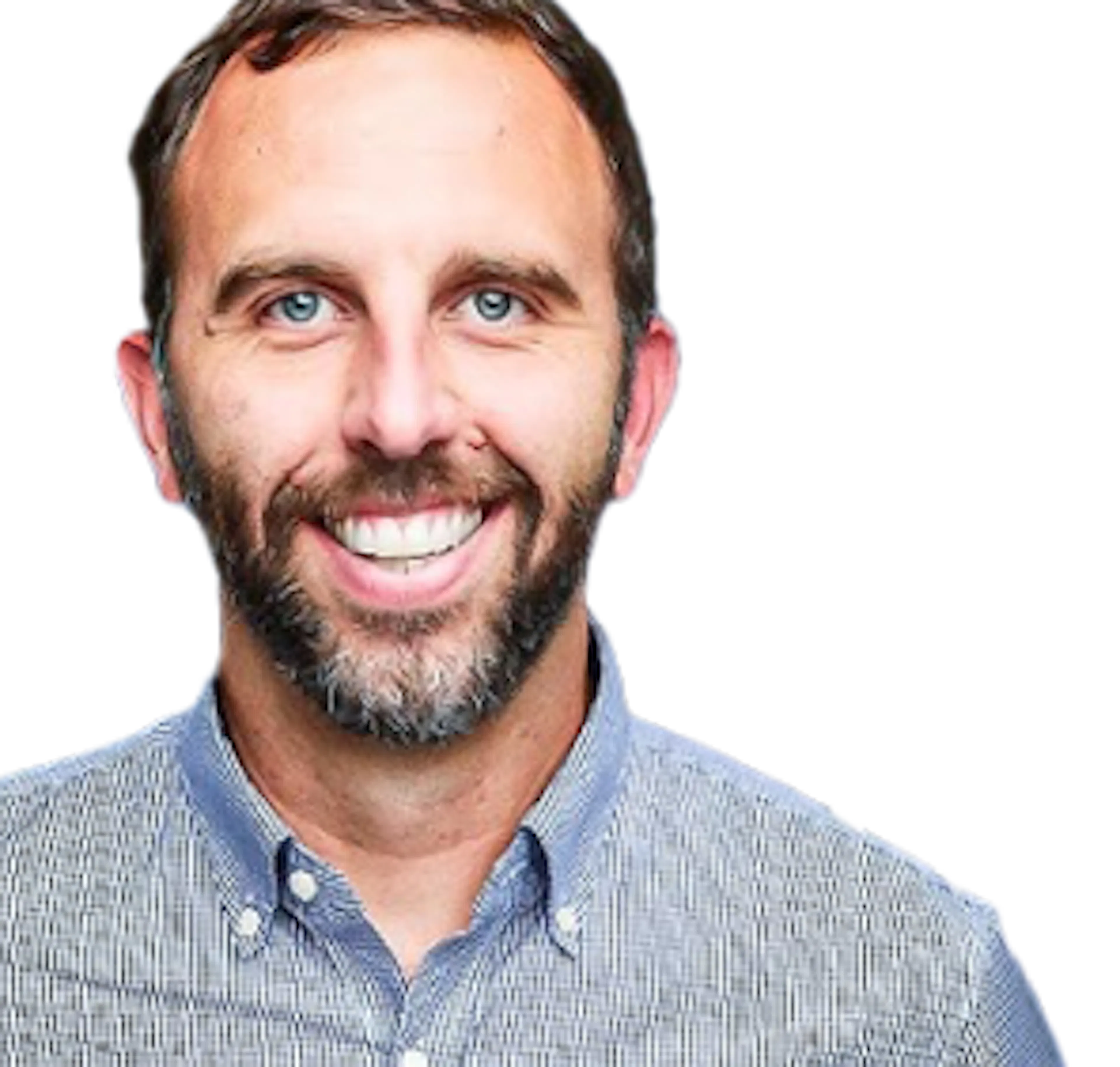 Jamie Lane, Chief Economist at AirDNA