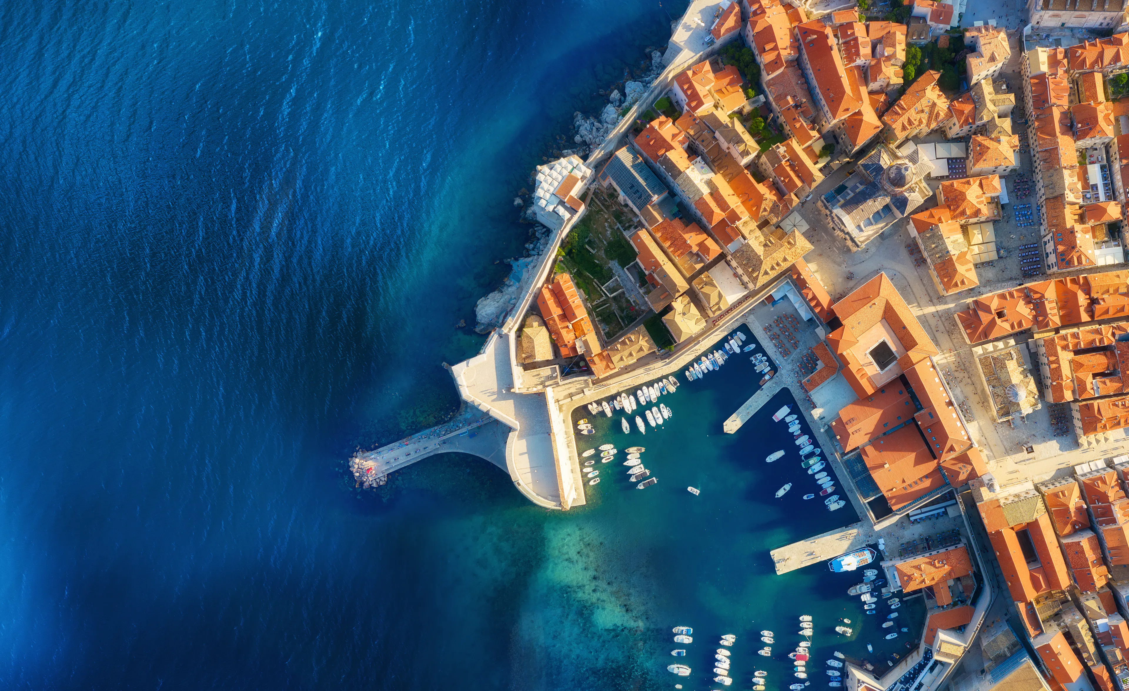 Croatia Short-Term Rental Market 2026: Fewer Nights, Higher Rates