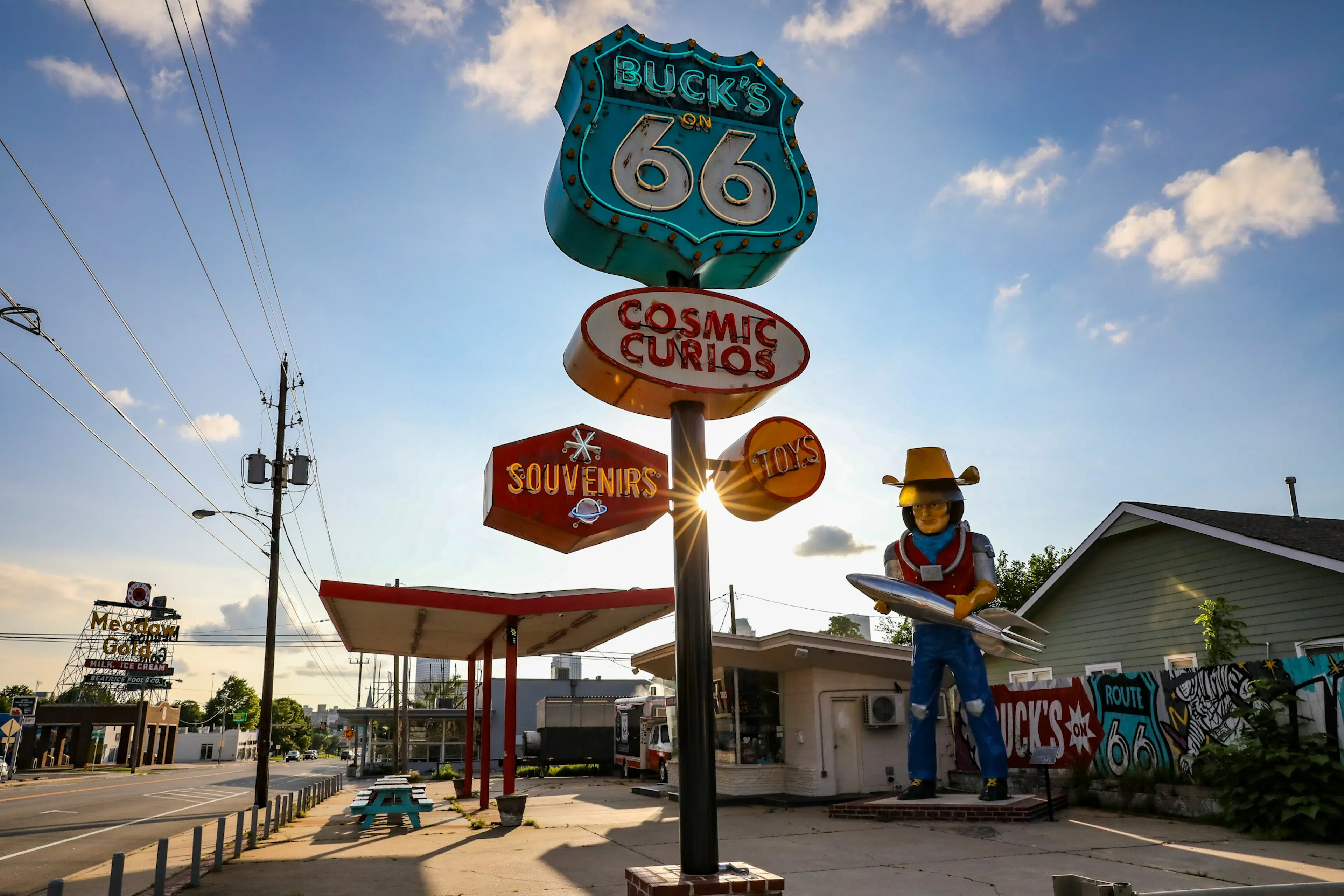 Tulsa, OK