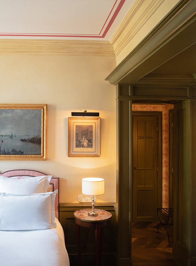 Chambres Et Suites Hotel De Luxe 5 Etoiles Palace En Provence Chambres Et Suites Hotel De Luxe 5 Etoiles Palace En Provence