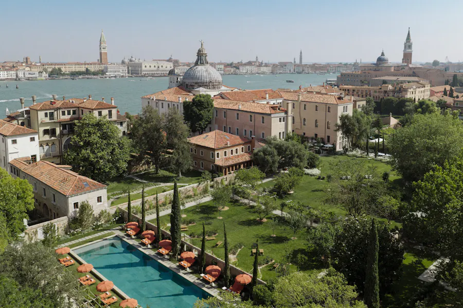 Airelles Palladio