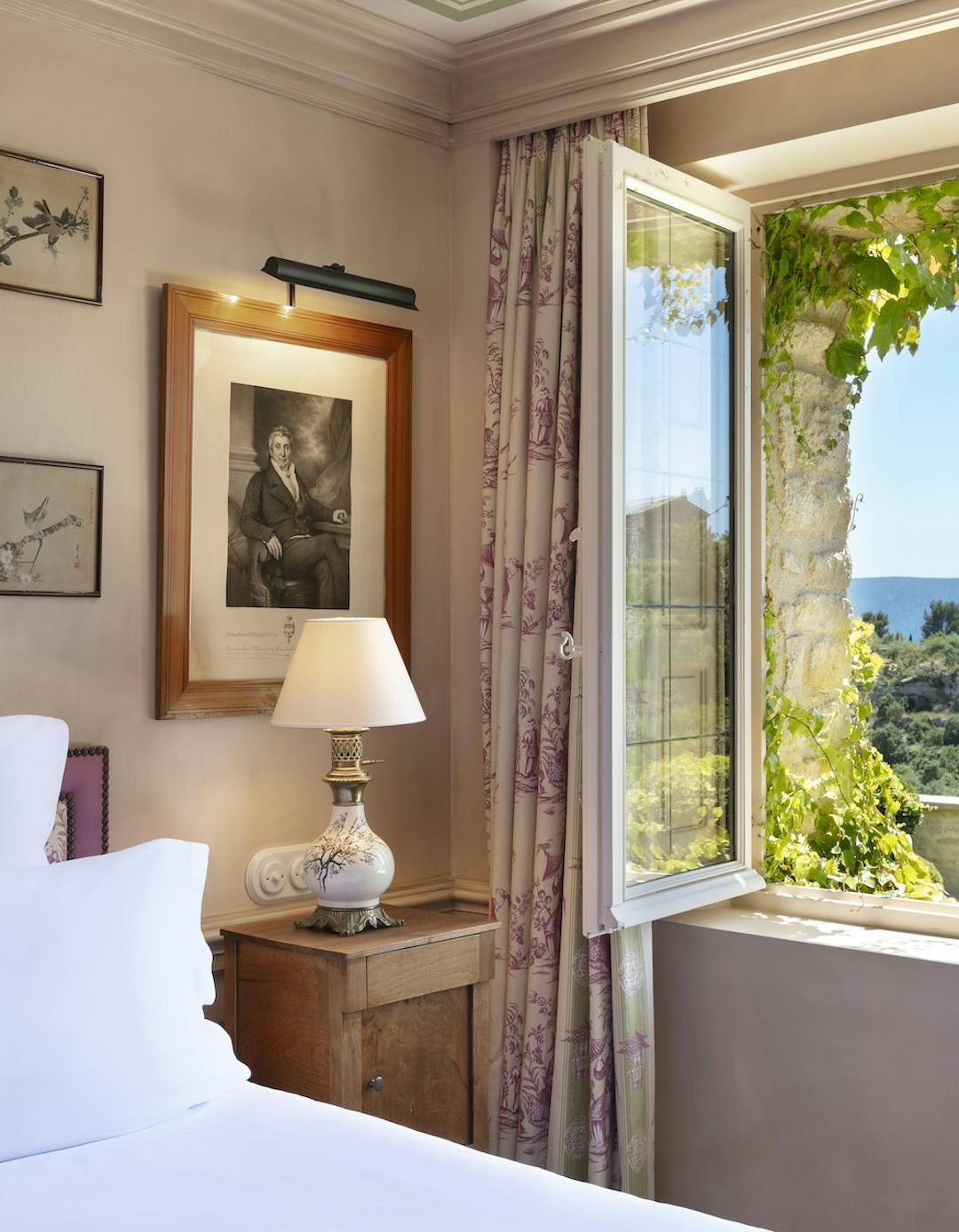 Our Commitment | La Bastide de Gordes