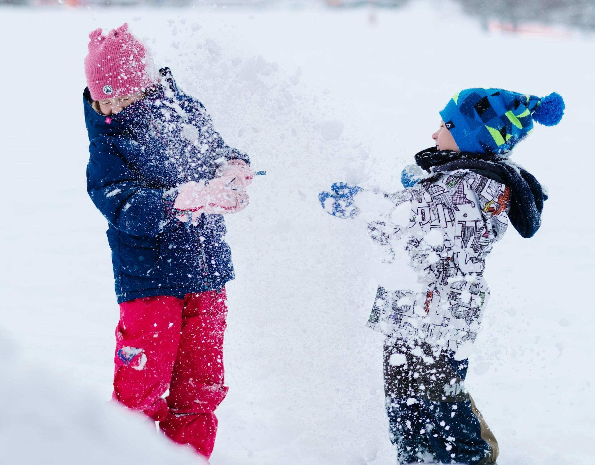 Airelles Val d'Isère, salle de jeu, kids club