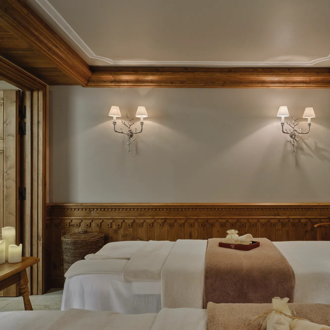 The Spa La Mer | Blog | Courchevel