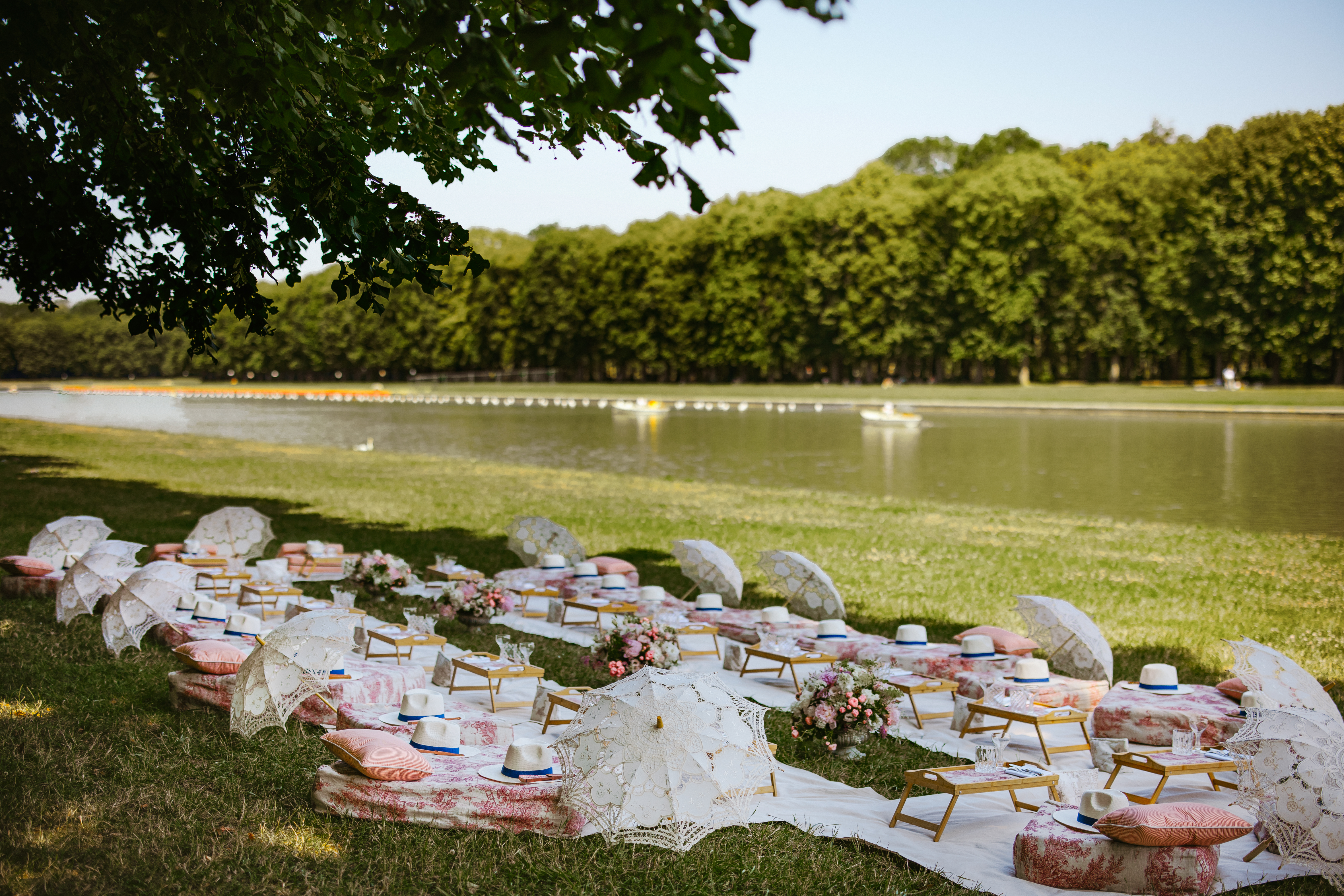 A summer in Versailles | Blog | Airelles