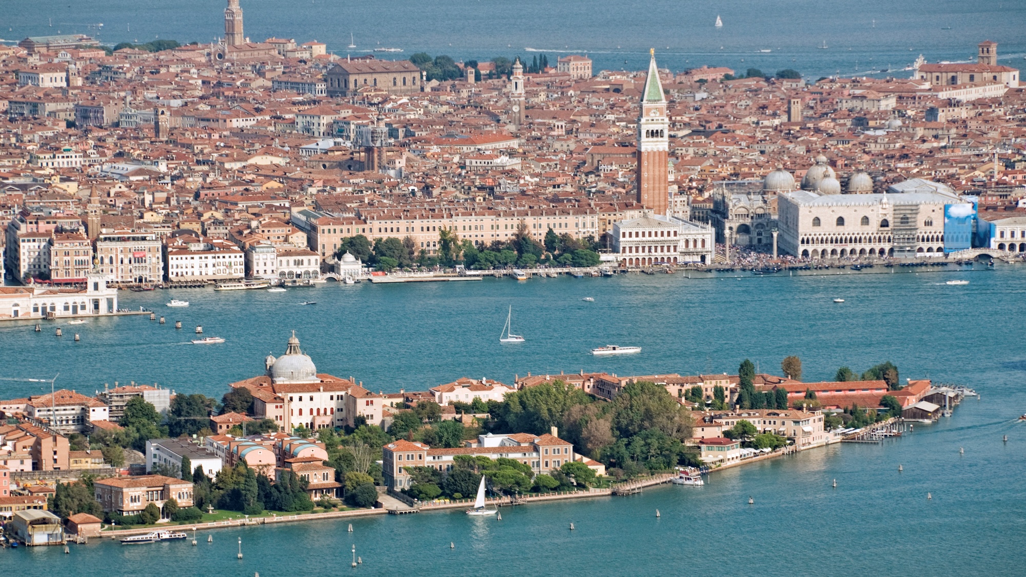 Airelles Palladio Venezia