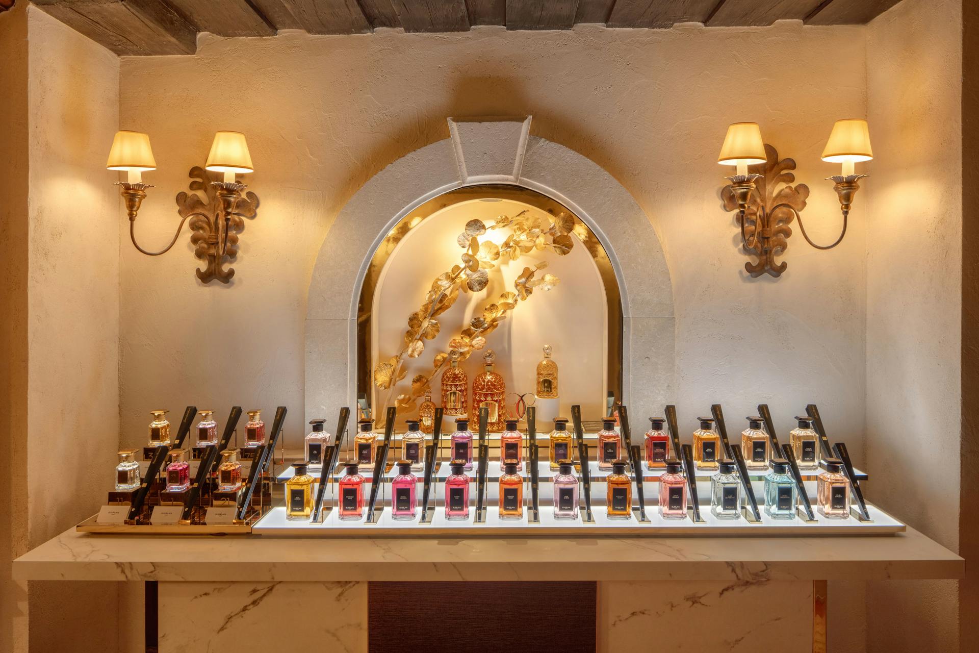 Spa Airelles - Gordes