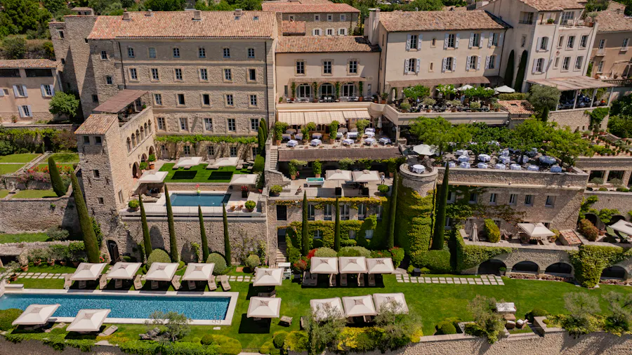La Bastide