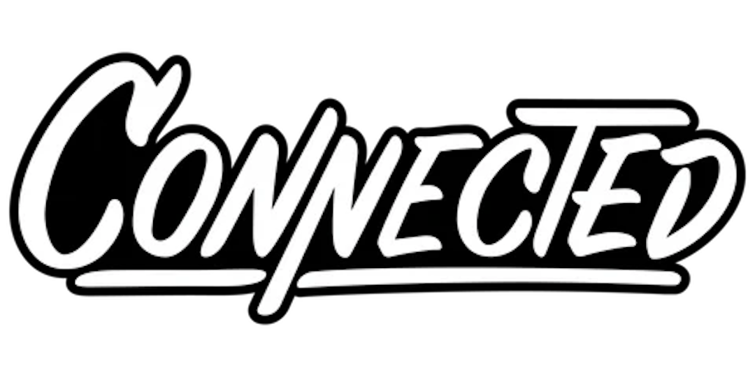 Connected Logo